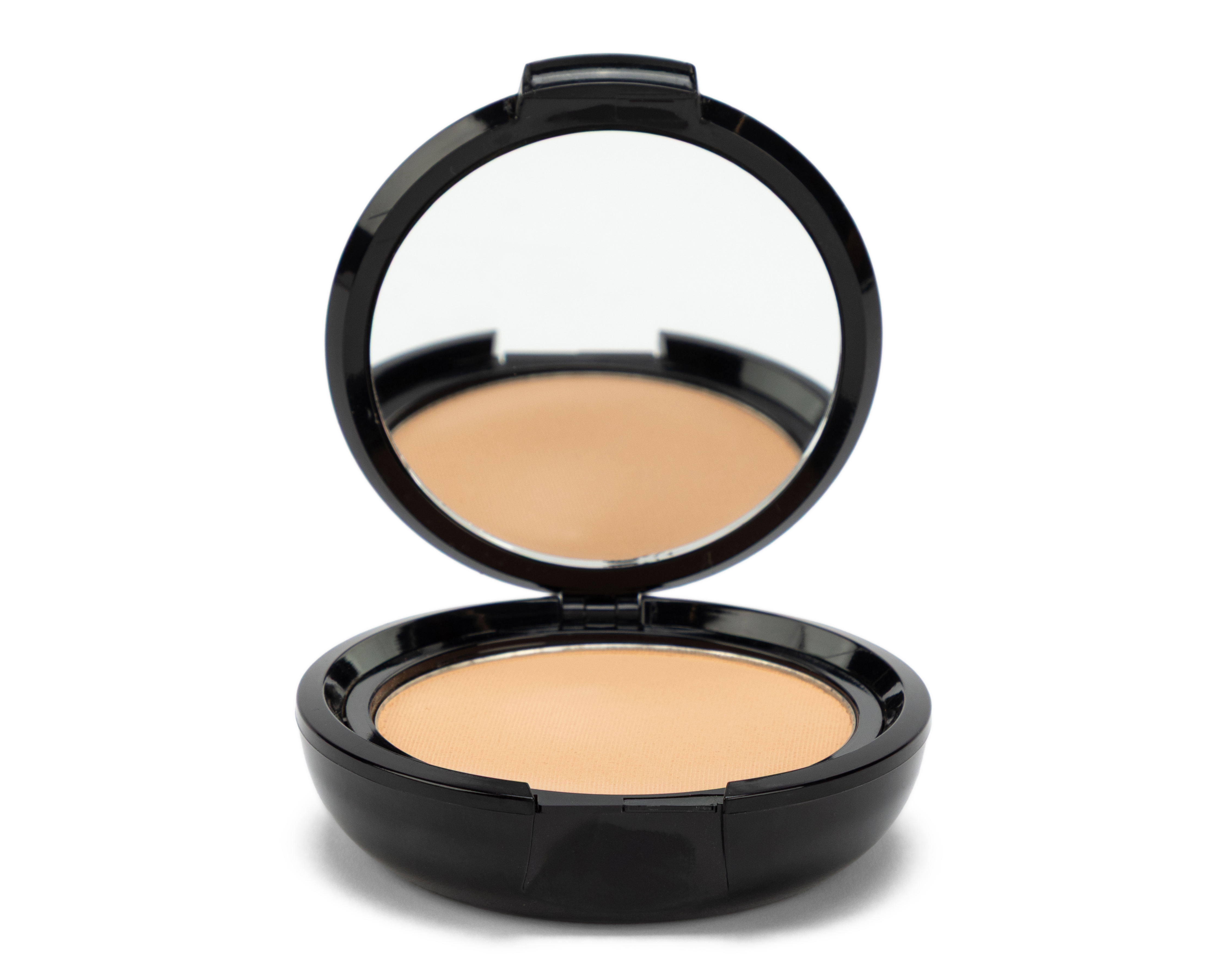Polvo Compacto Bissú 09 Shell Beige 8 g