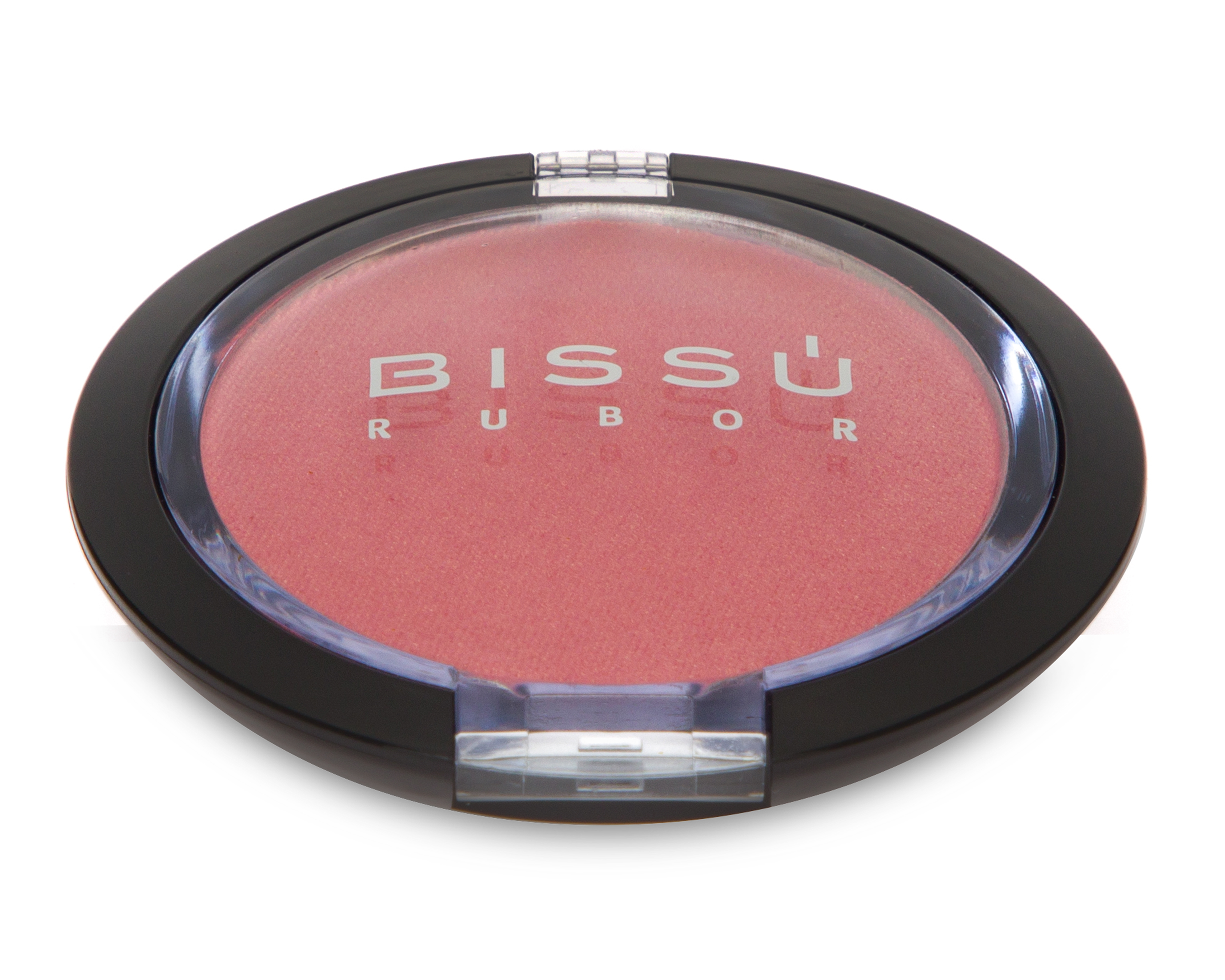 Foto 4 pulgar | Foto 3 | Rubor Bissú Coral 6 g