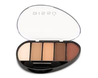 Sombras para Ojos Bissú Quinteto 07 Creo en Mí 5 g