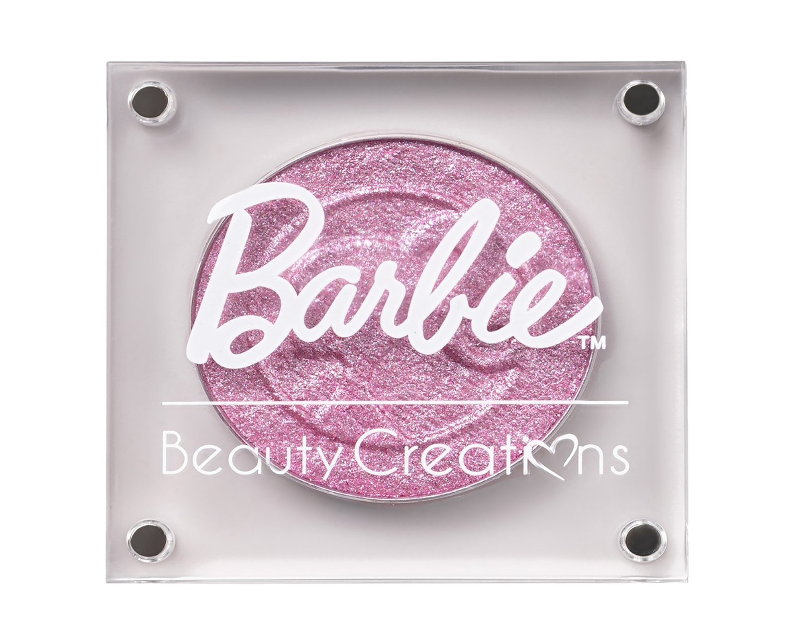 Foto 3 pulgar | Foto 2 | Sombra para ojos Beauty Creations Barbie Play Day Sunset 2g