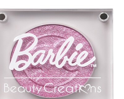 Foto 3 | Foto 3 | Sombra para ojos Beauty Creations Barbie Play Day Sunset 2g