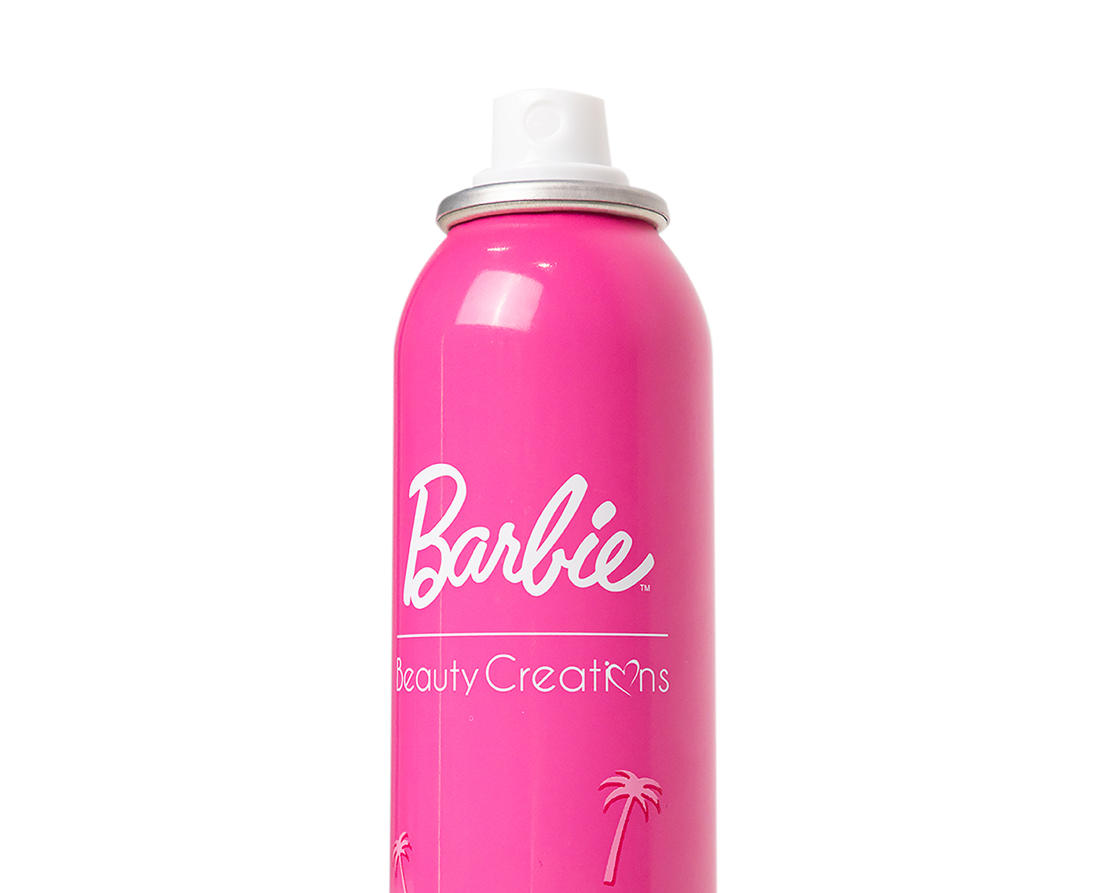 Foto 5 pulgar | Foto 4 | Spray Hidratante Facial Beauty Creations por Barbie Malibu Way 100 ml