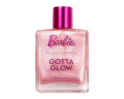 Foto 1 | Foto 1 | Aceite Corporal Gotta Glow Beauty Creations por Barbie 50 ml