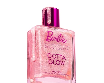 Foto 2 | Foto 2 | Aceite Corporal Gotta Glow Beauty Creations por Barbie 50 ml