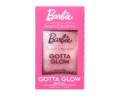 Foto 3 | Foto 3 | Aceite Corporal Gotta Glow Beauty Creations por Barbie 50 ml