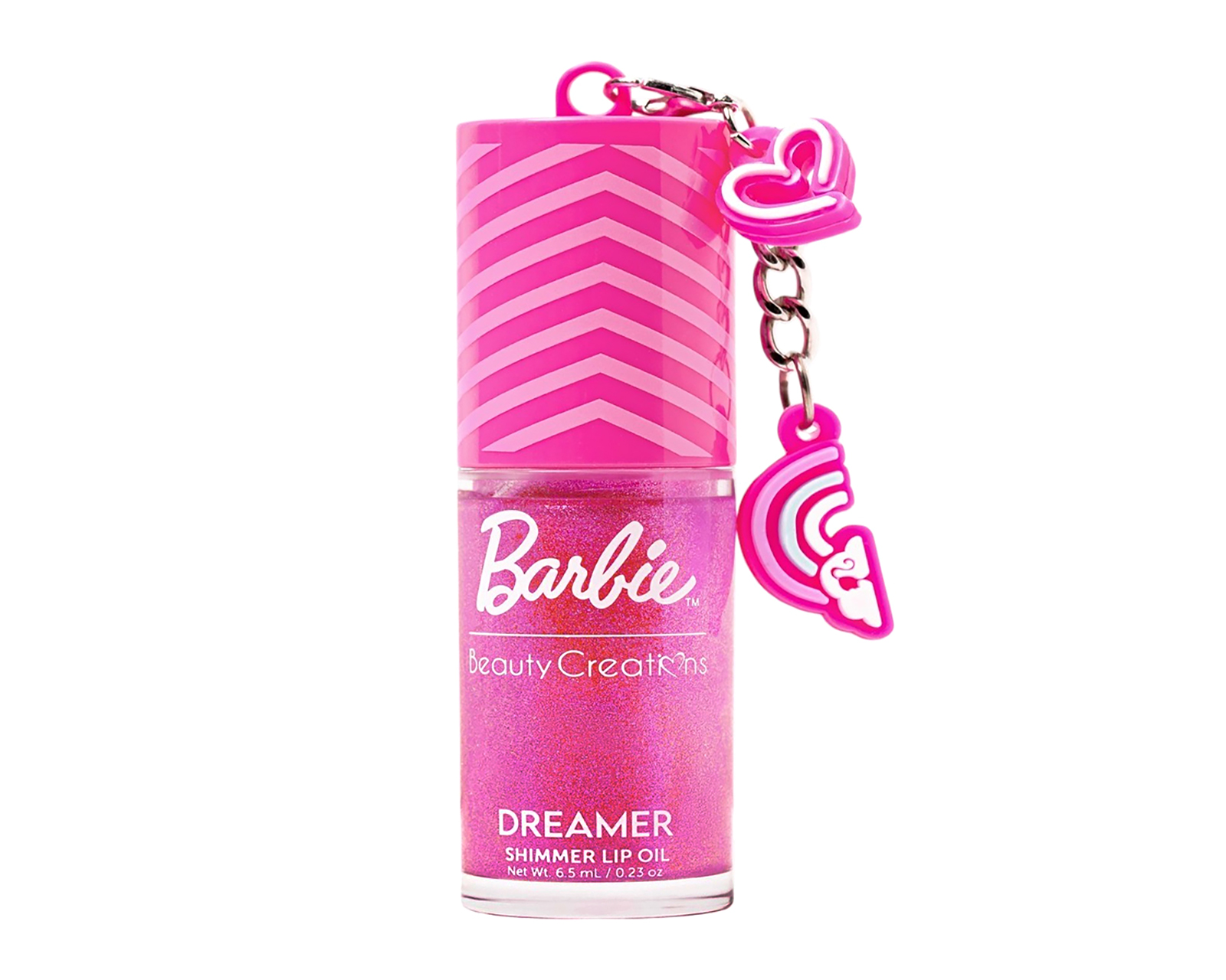 Foto 2 pulgar | Foto 1 | Brillo Labial Beauty Creations por Barbie Dreamer 6.5 ml