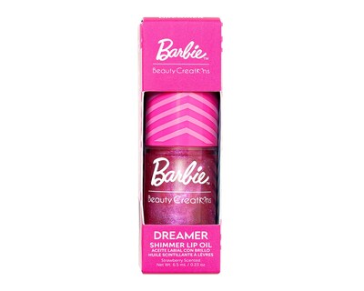Foto 3 | Foto 3 | Brillo Labial Beauty Creations por Barbie Dreamer 6.5 ml
