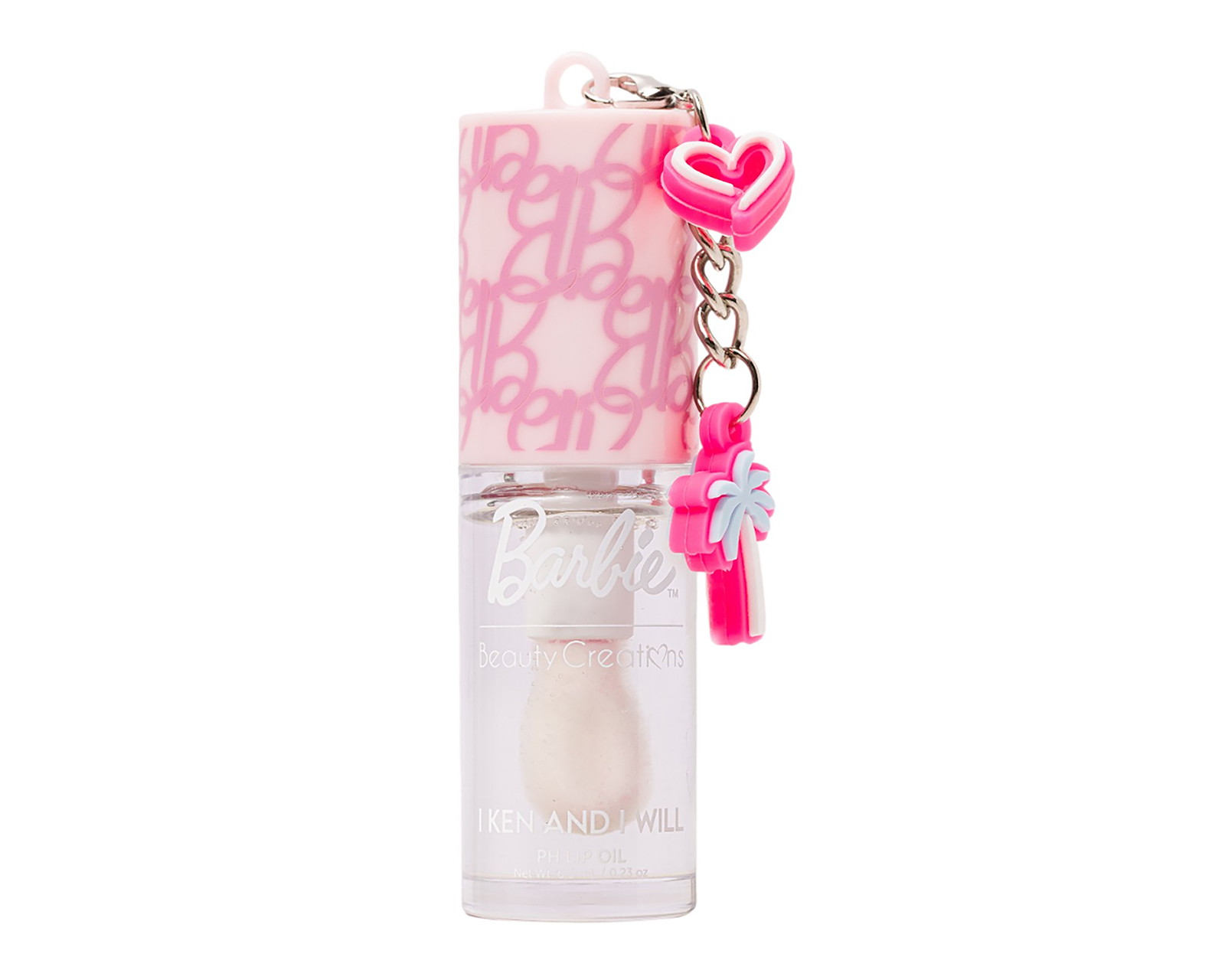 Foto 2 pulgar | Foto 1 | Aceite Labial Ph Beauty Creations por Barbie I Ken and I Will 6.5 ml
