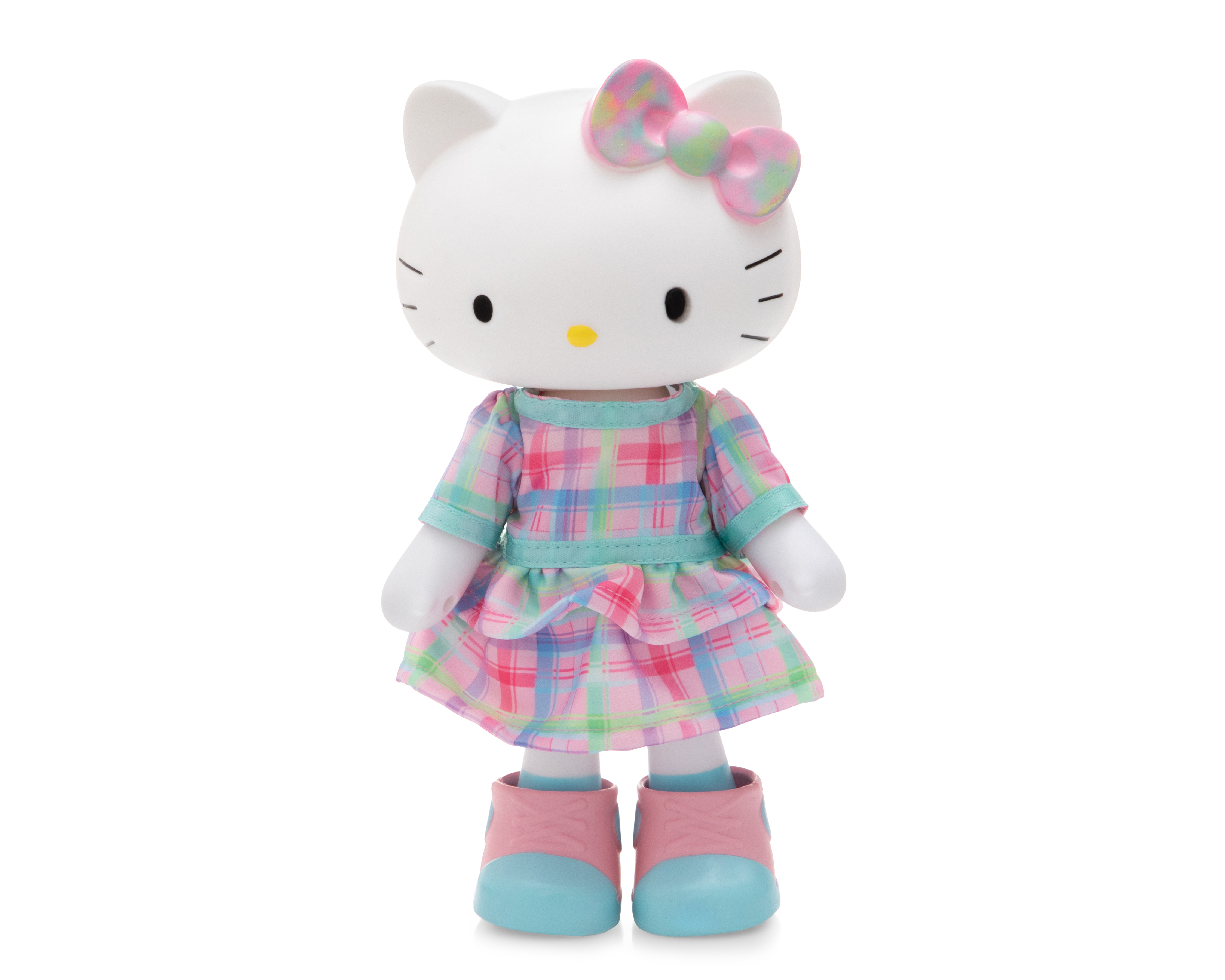 Foto 2 | Foto 2 | Muñeca Hello Kitty Deluxe con Accesorios