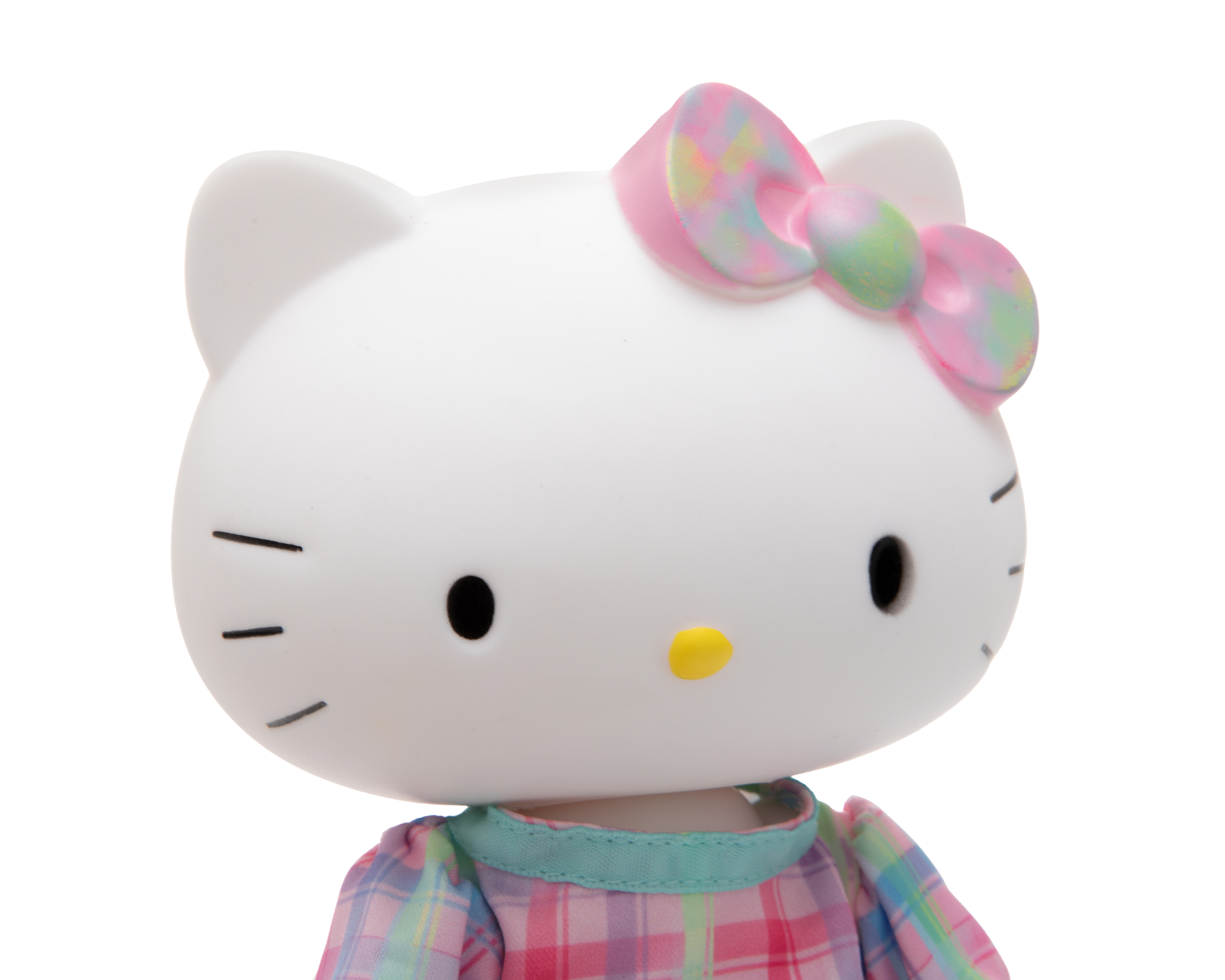 Foto 4 pulgar | Foto 3 | Muñeca Hello Kitty Deluxe con Accesorios