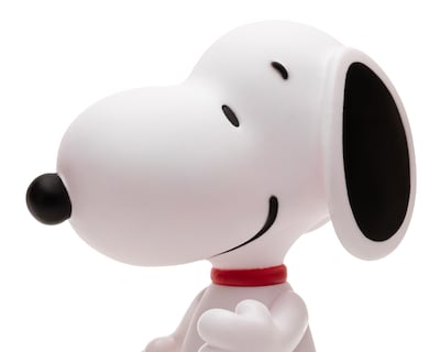 Foto 2 | Foto 2 | Figura Snoopy Peanuts con Accesorio