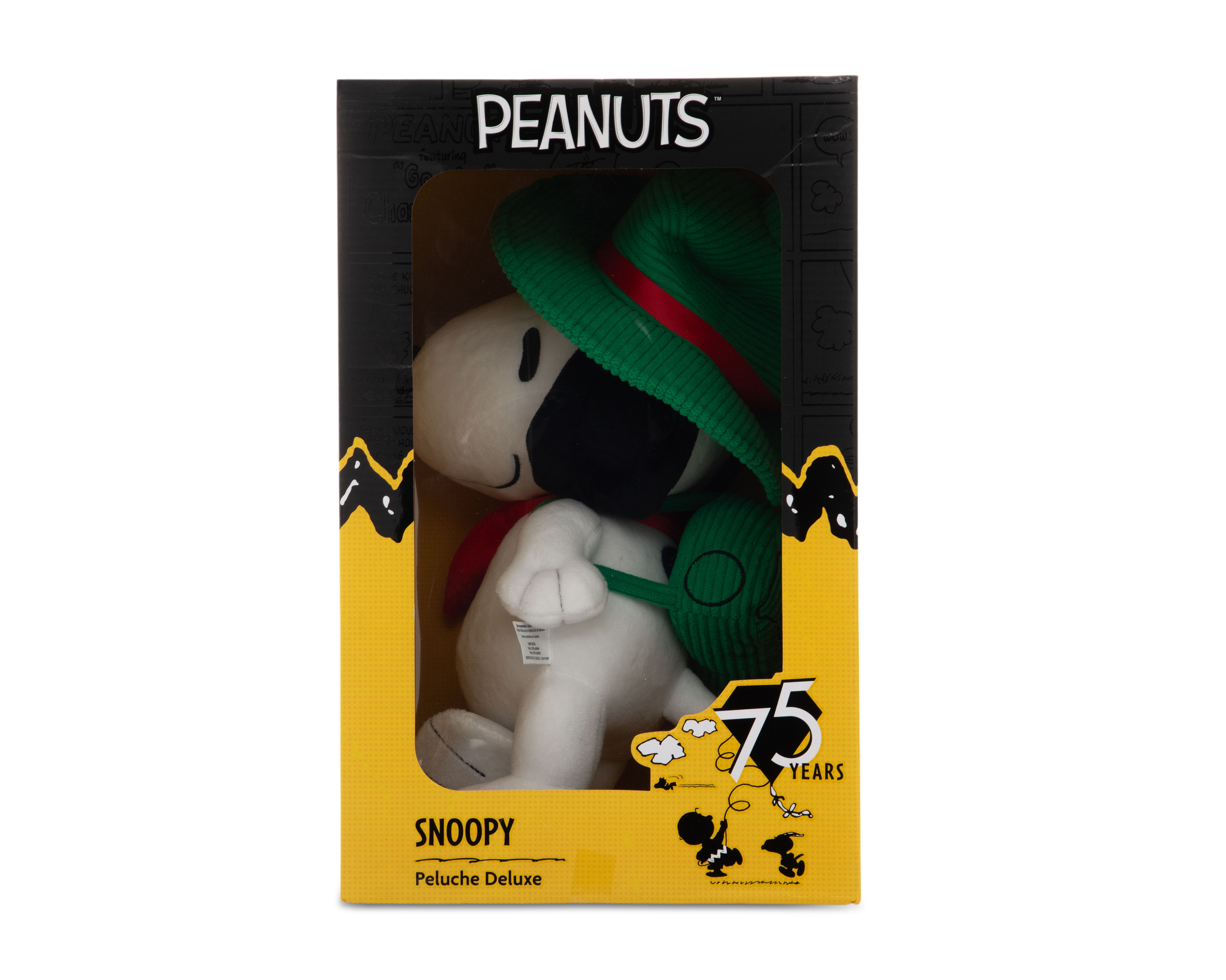 Foto 4 | Foto 4 | Snoopy 75 Aniversario Peanuts