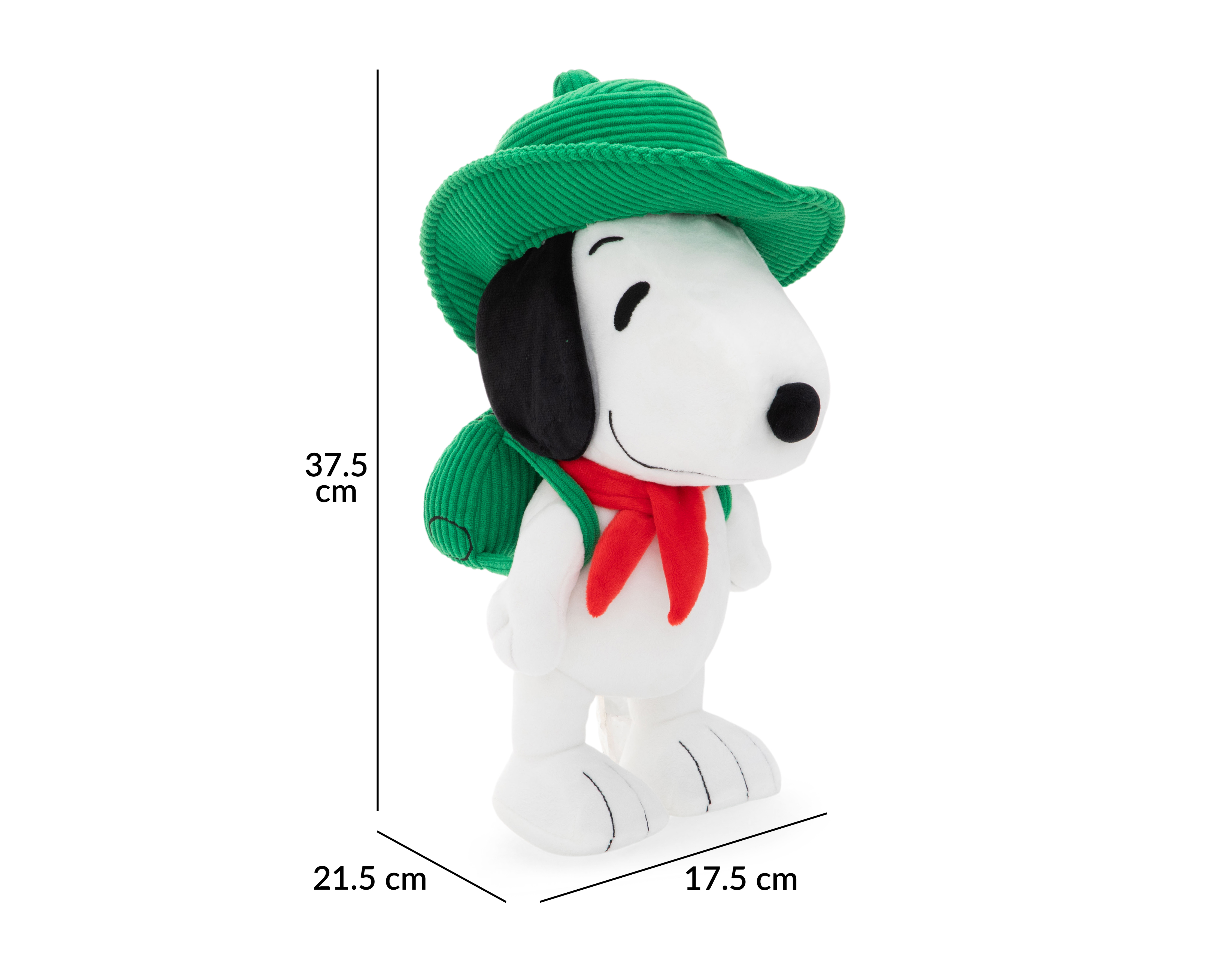 Foto 7 pulgar | Foto 6 | Snoopy 75 Aniversario Peanuts