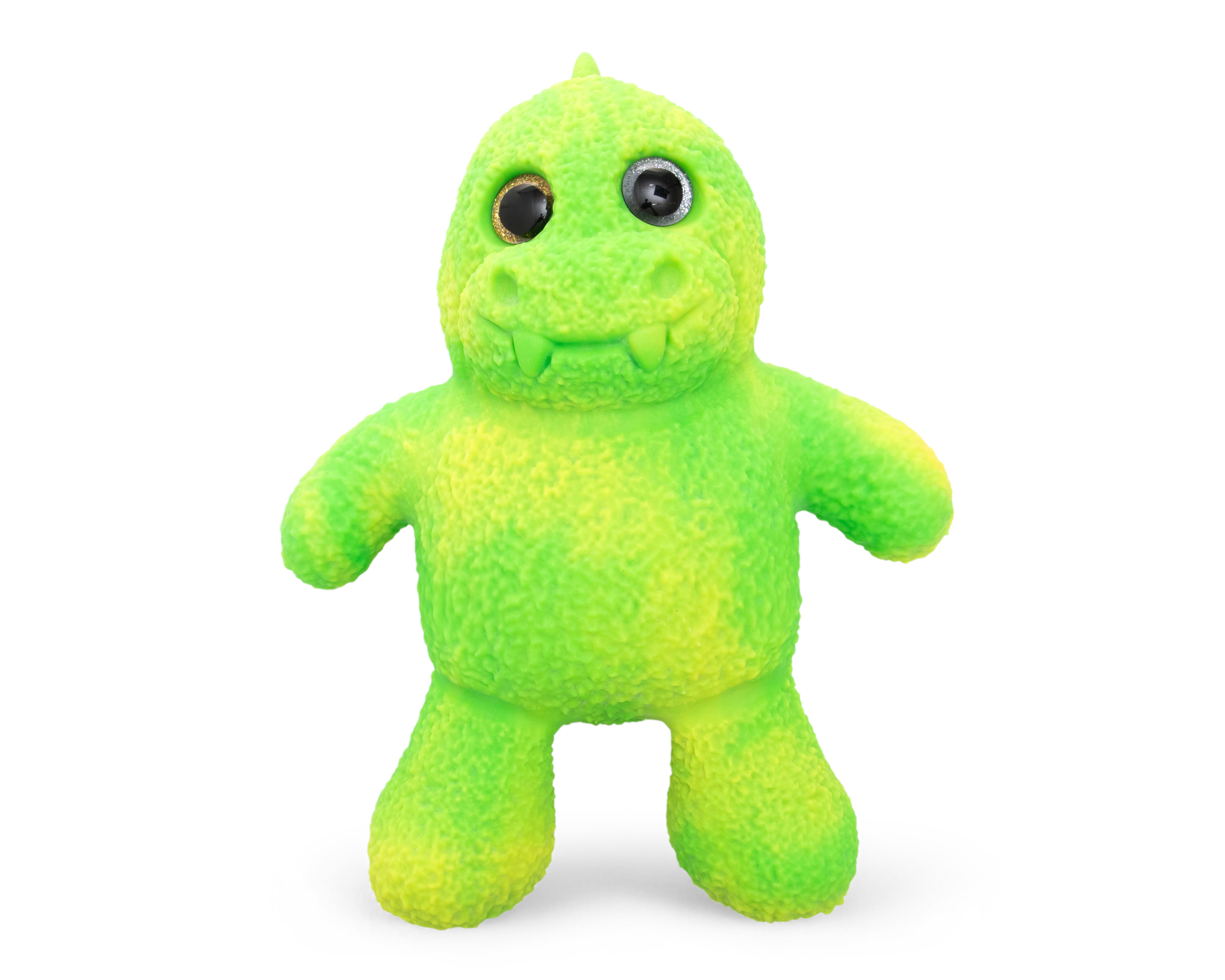 Muñeco con Aroma Pikkys Brilla en la Oscuridad