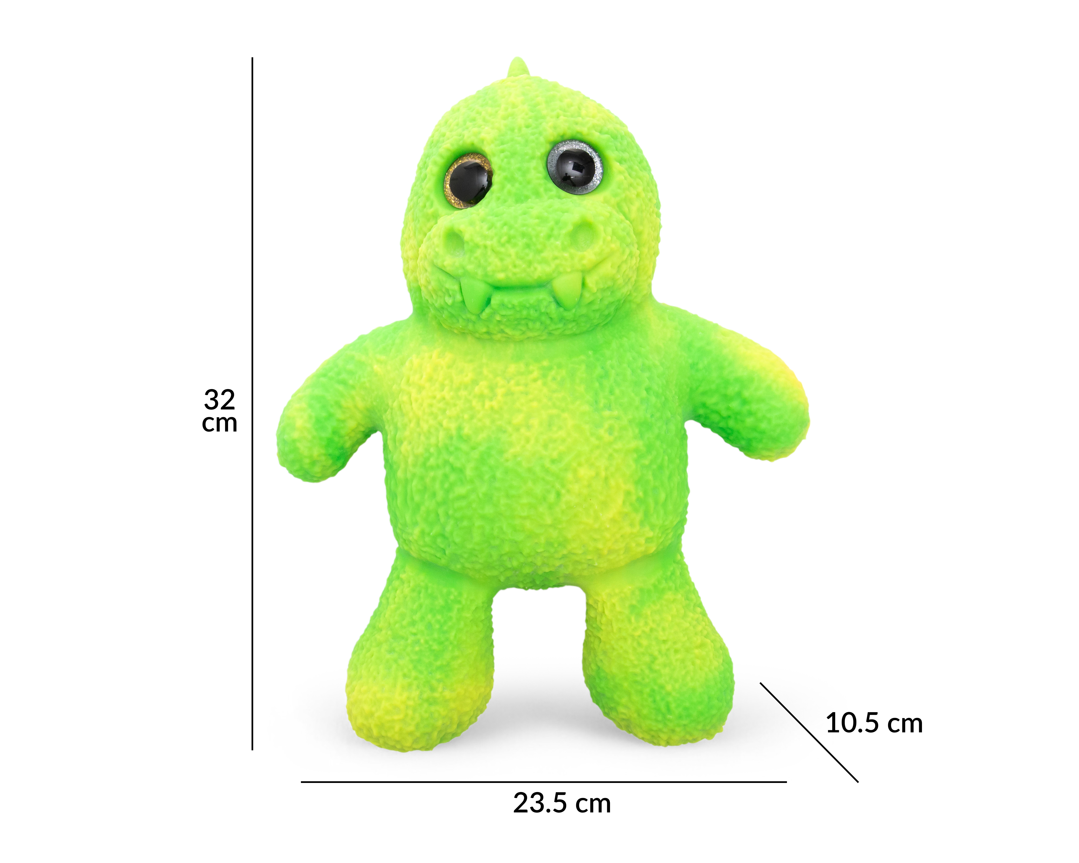 Foto 6 | Foto 6 | Muñeco con Aroma Pikkys Brilla en la Oscuridad