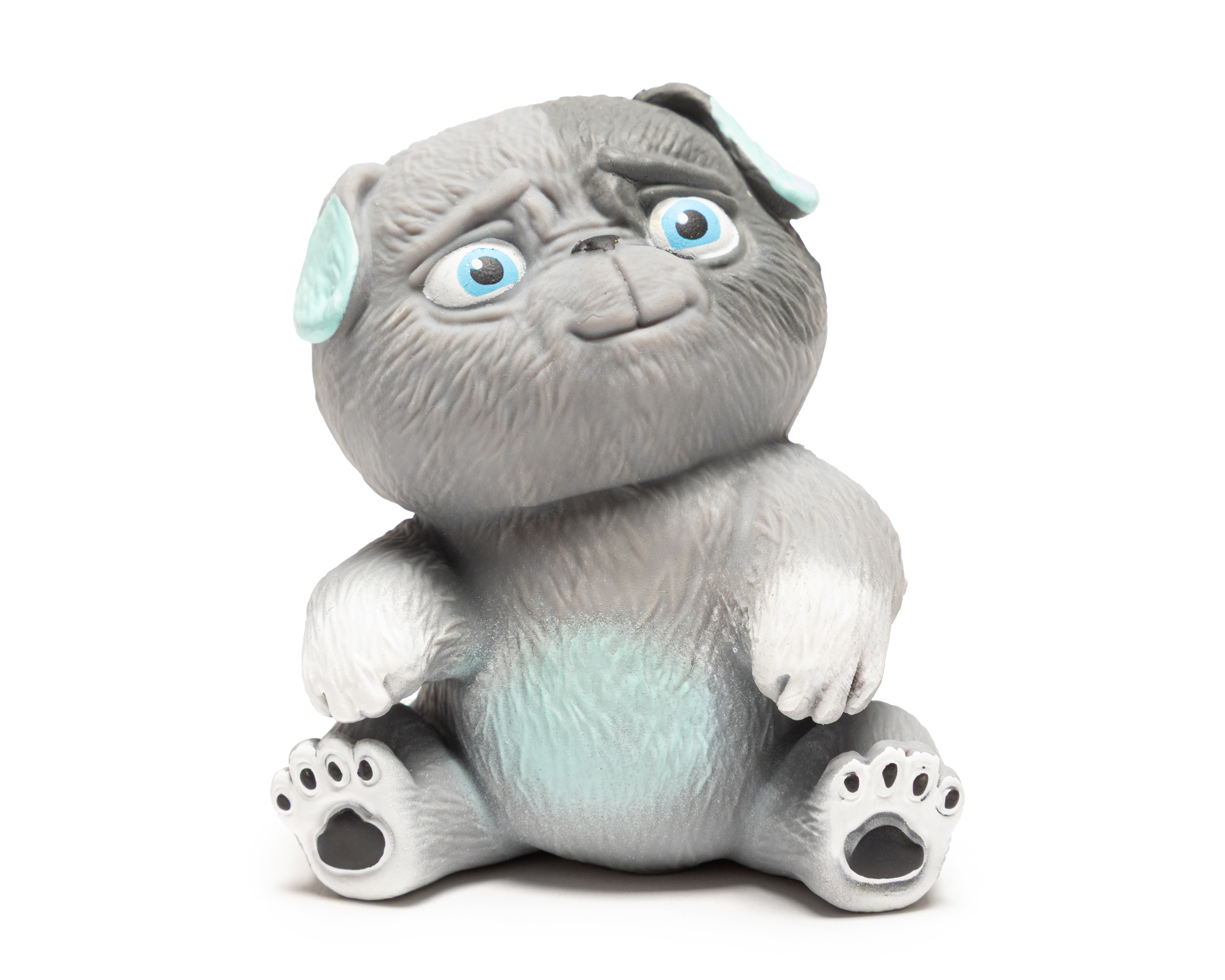 Foto 2 pulgar | Foto 1 | Figura Flexible Pikkys Prittys Pretteezz