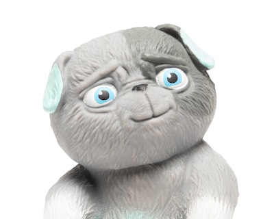 Foto 2 | Foto 2 | Figura Flexible Pikkys Prittys Pretteezz