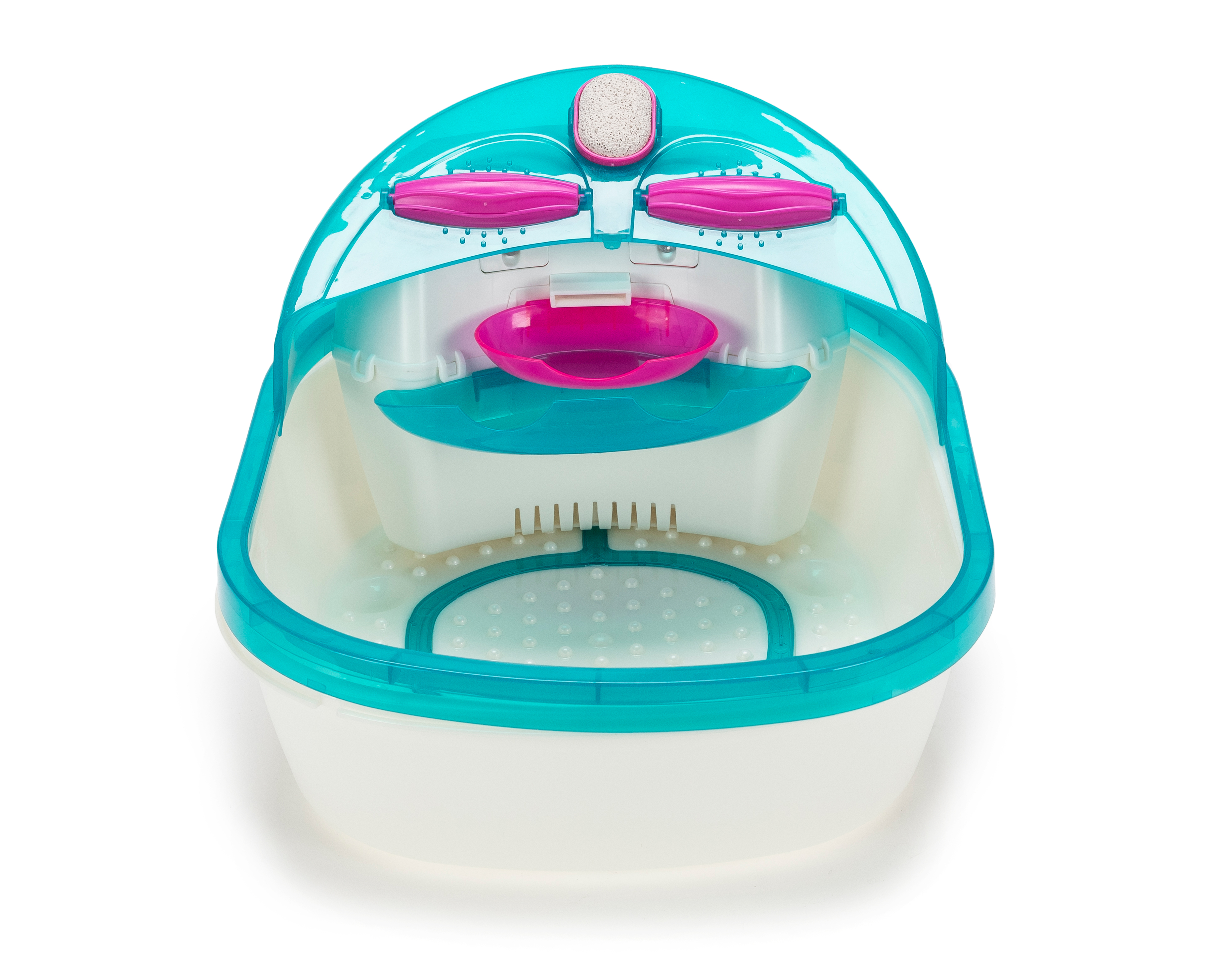 All in One Foot Spa Shimmer & Shine