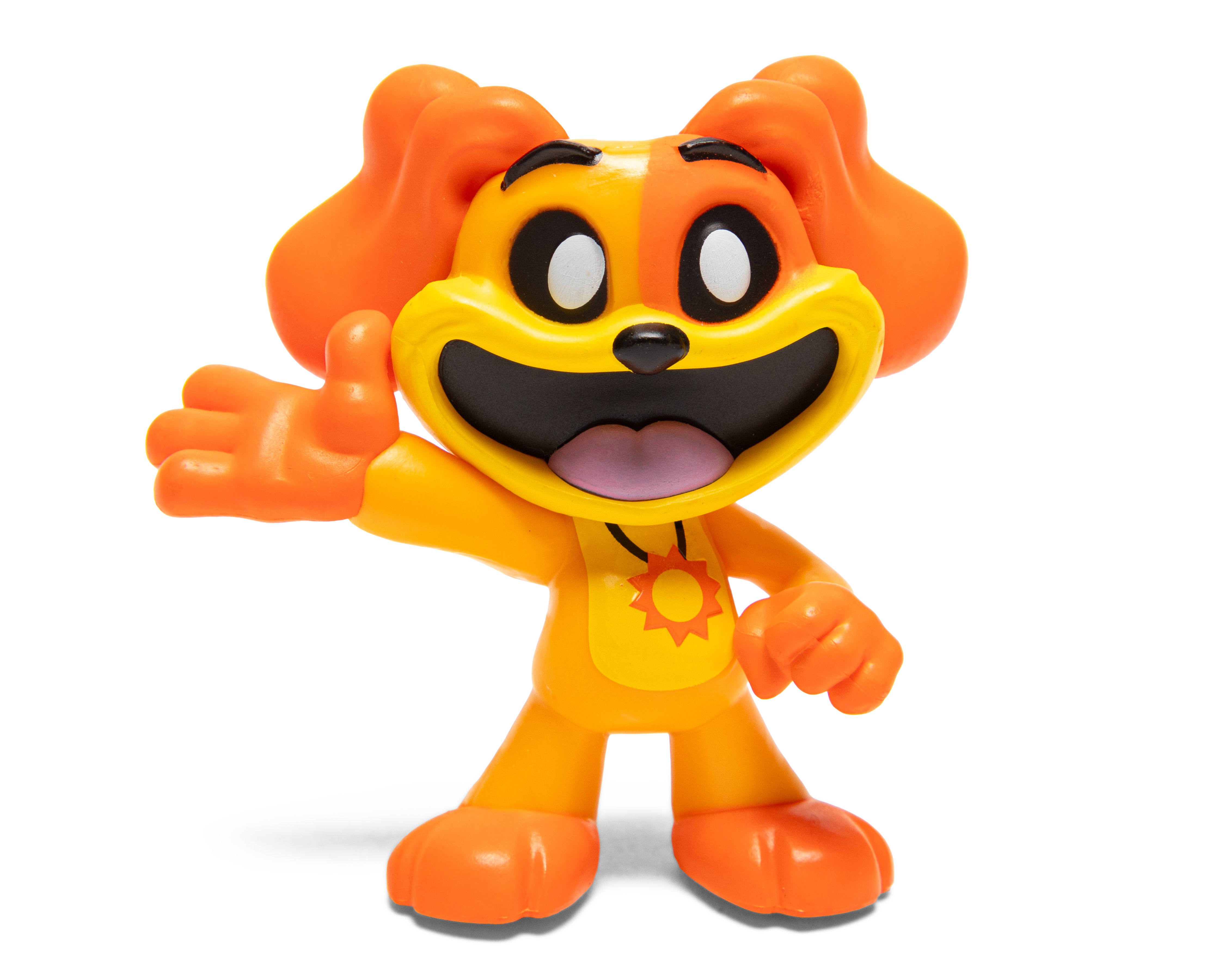 Foto 3 pulgar | Foto 2 | Set de Figuras Poppy Playtime Smiling Critters