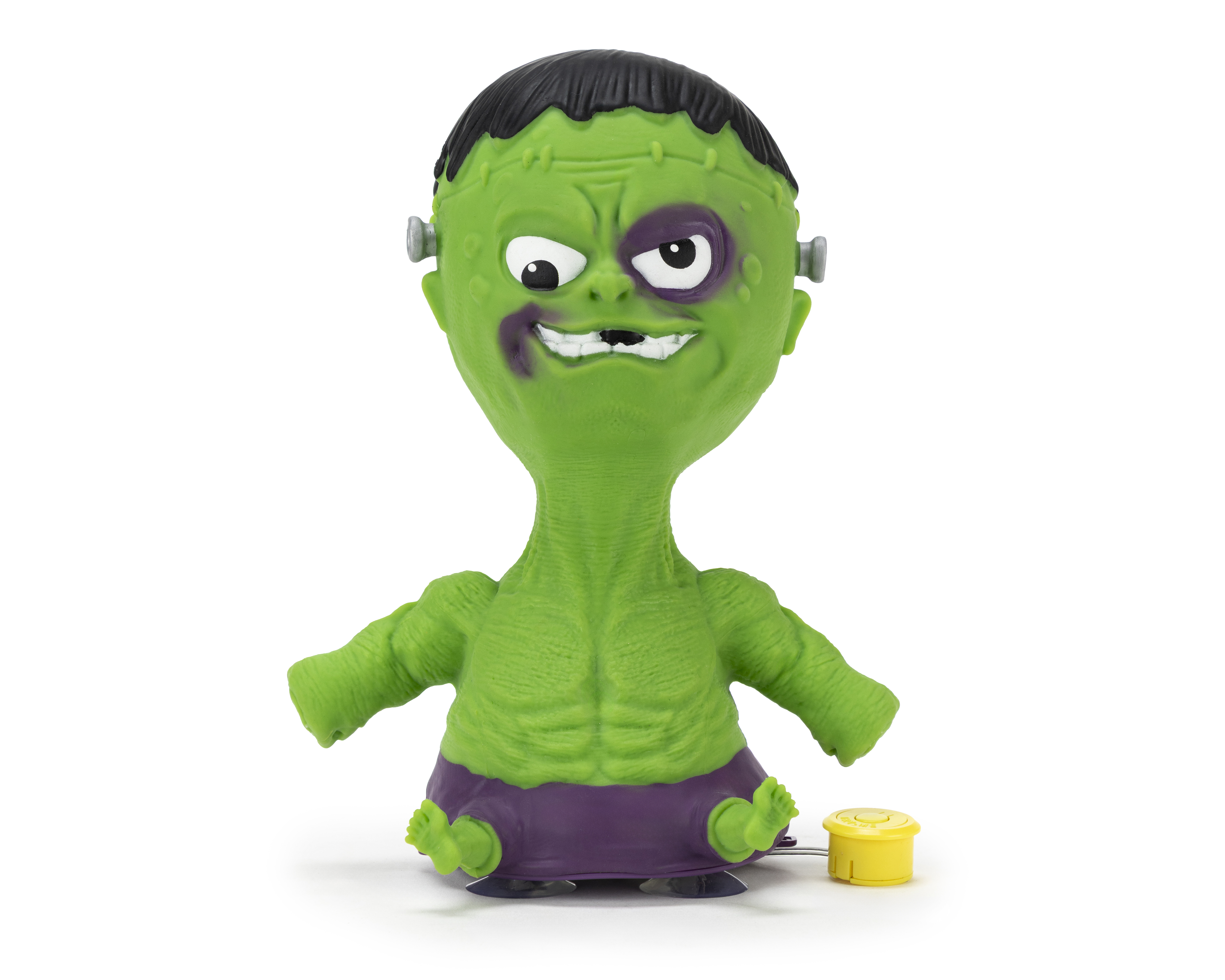 Foto 2 | Foto 2 | Figura Punchezz Frankie Flexors con Sonido