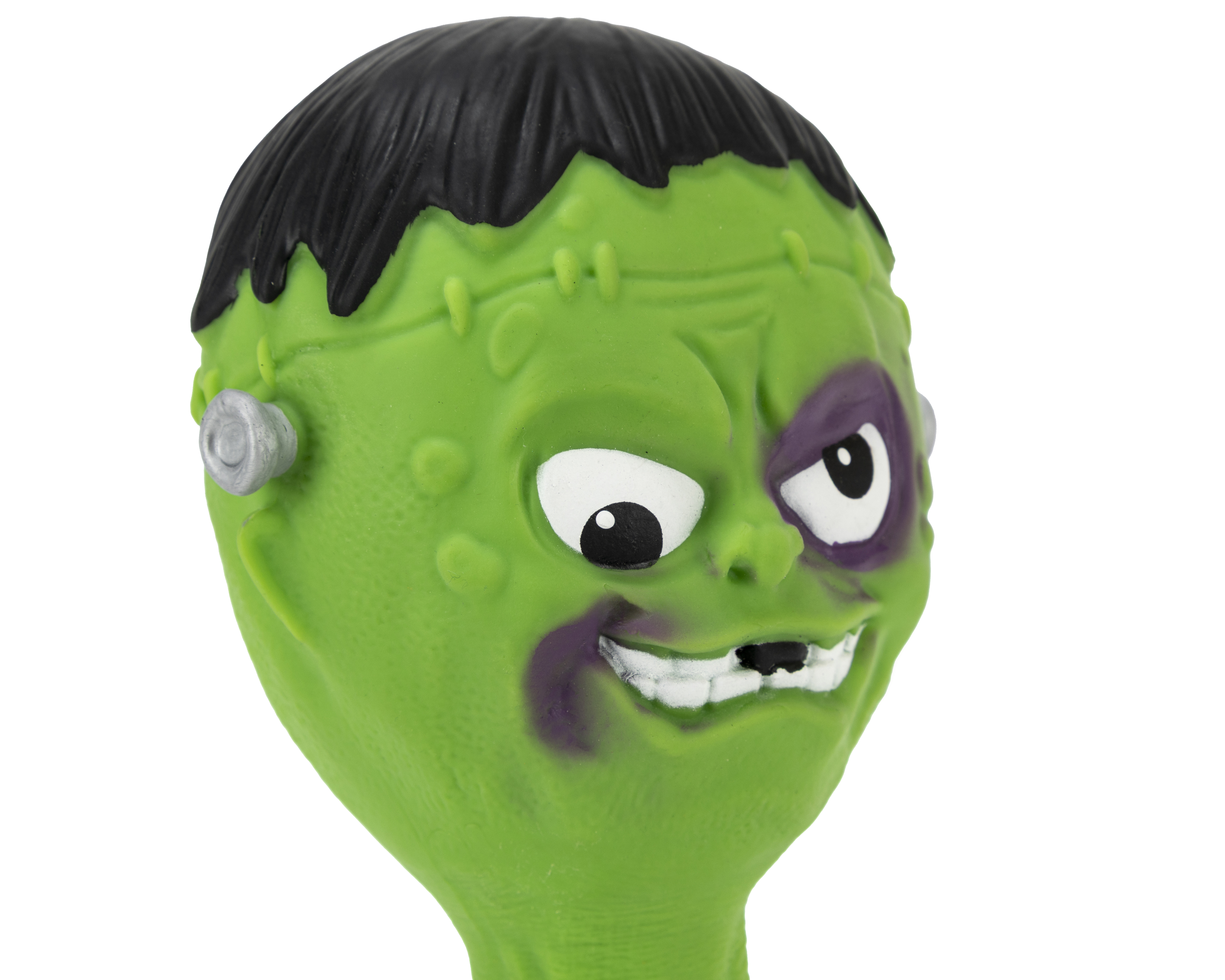 Foto 4 pulgar | Foto 3 | Figura Punchezz Frankie Flexors con Sonido