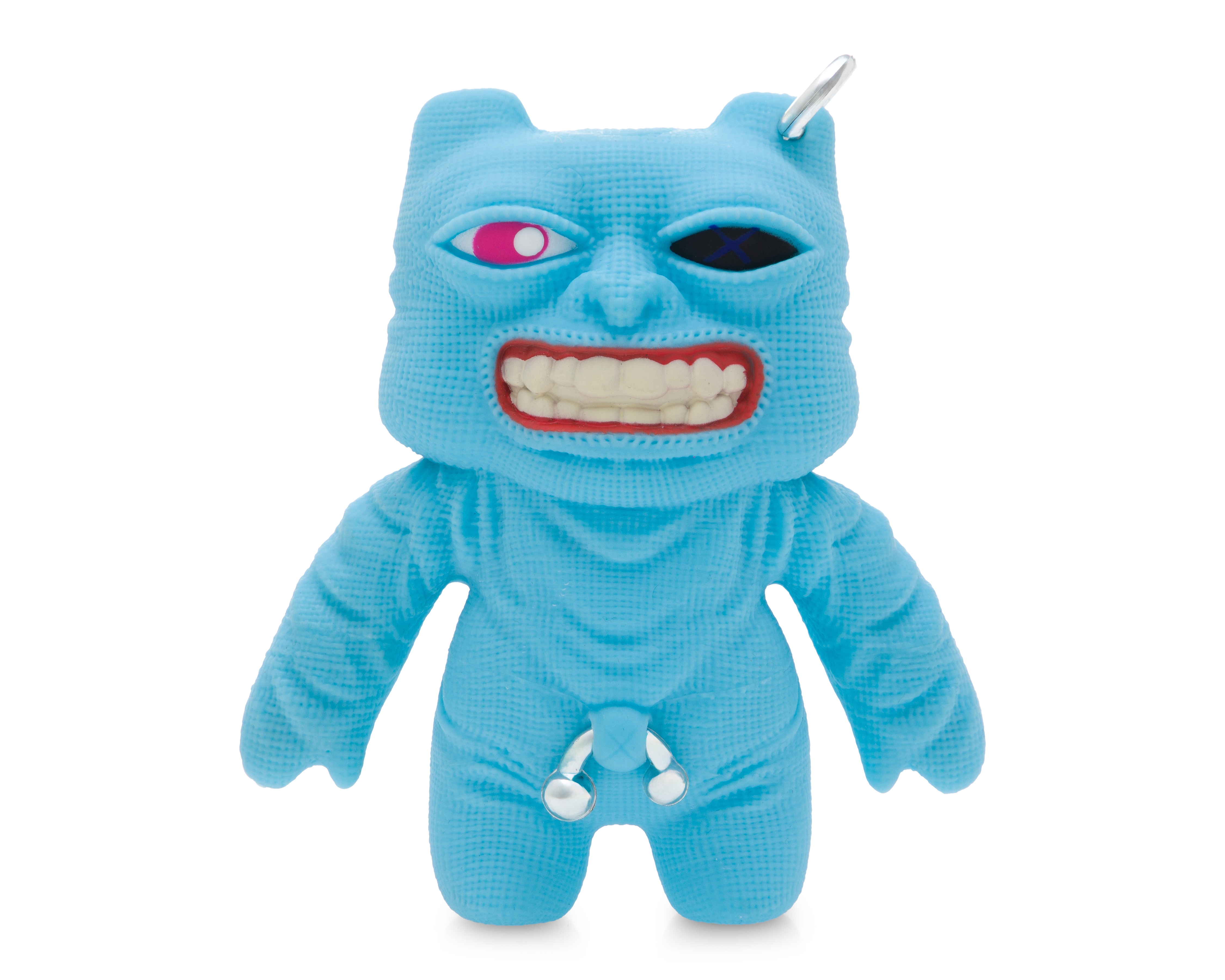 Evil Bears Glow Figura de Acción Flexors Estirable