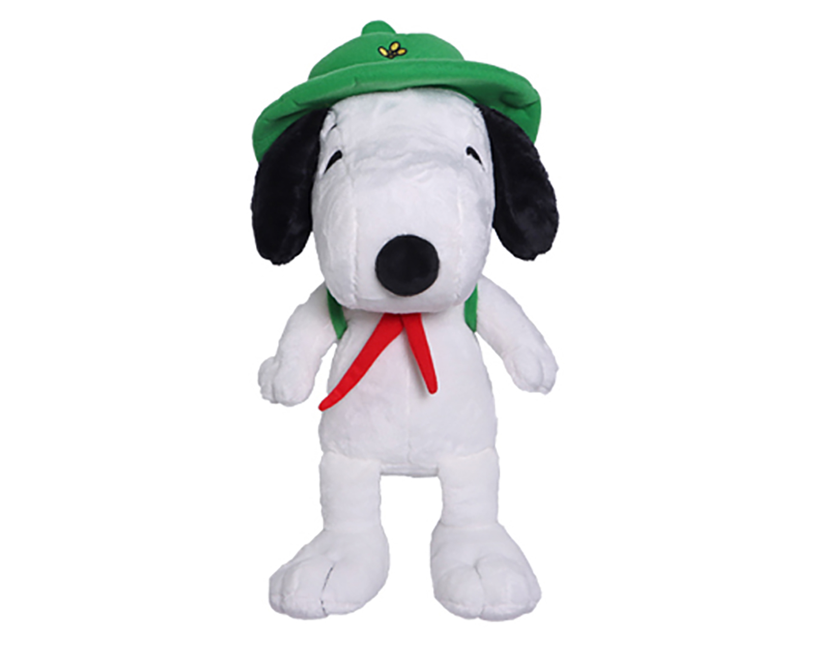 Foto 2 | Foto 2 | Peluche de Snoopy Peanuts 1 Pieza al Azar