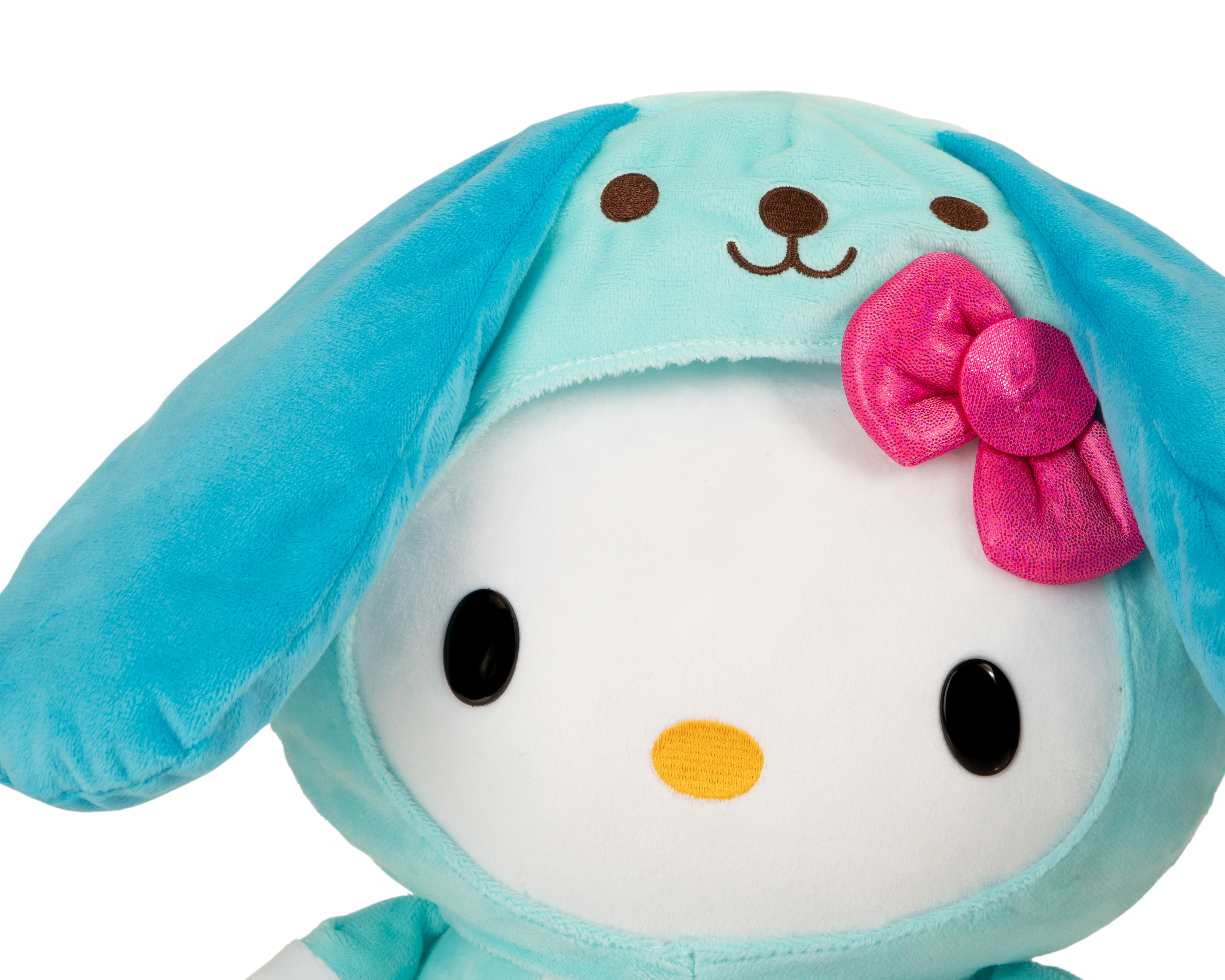 Foto 3 | Foto 3 | Peluche Hello Kitty con Gorro