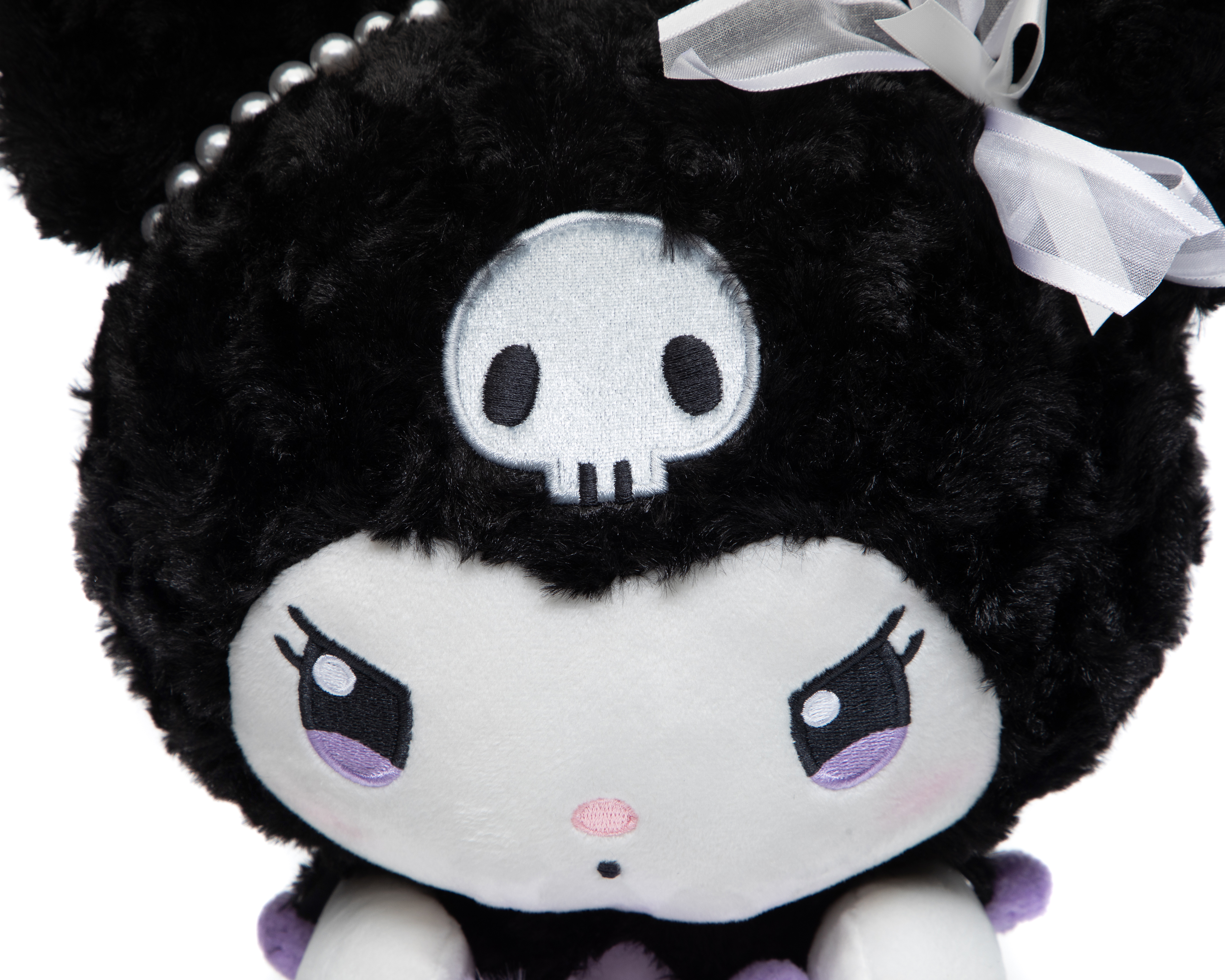 Foto 3 | Foto 3 | Peluche Kuromi Deluxe Black