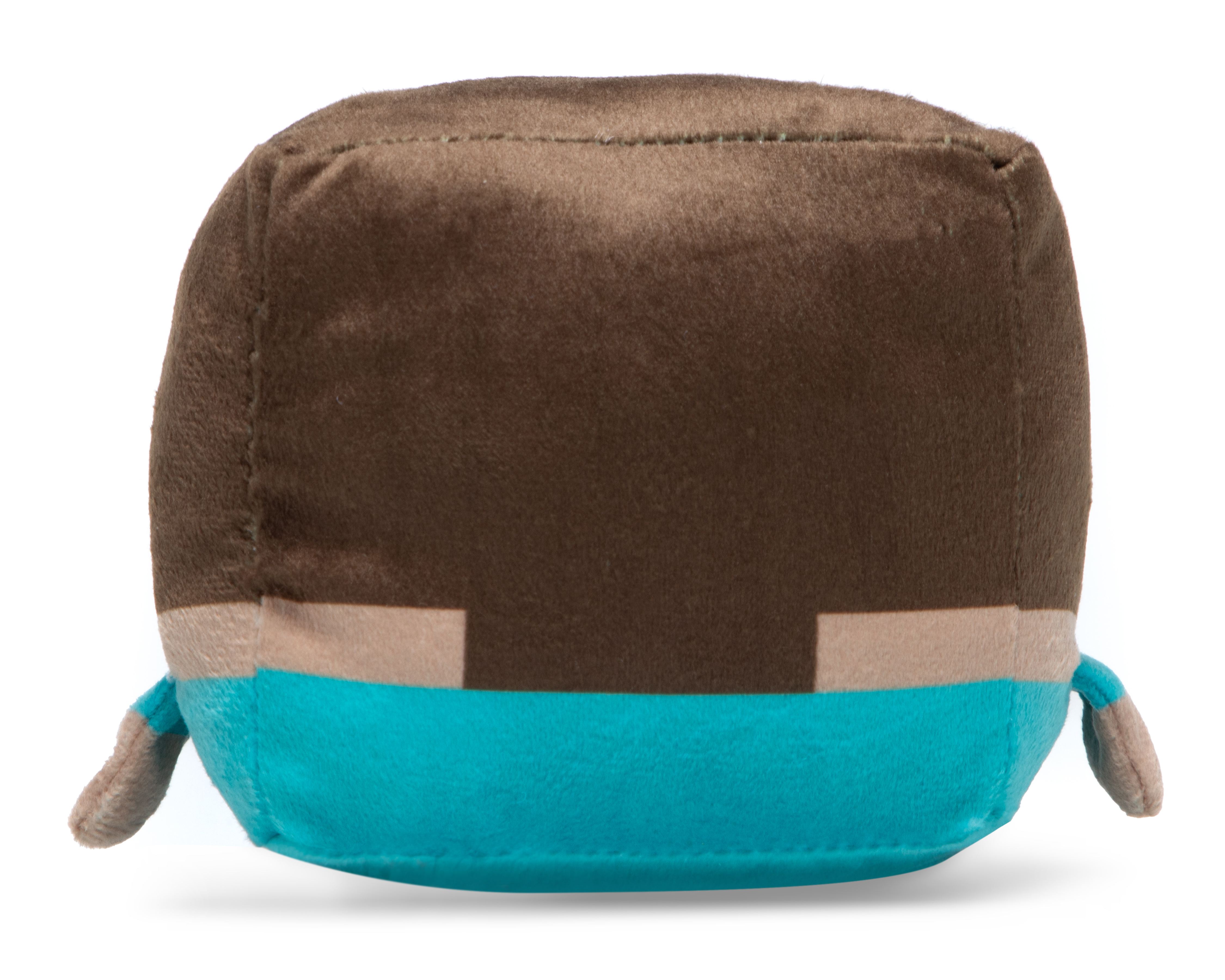 Foto 3 pulgar | Foto 2 | Steve de Peluche Minecraft Multicolor