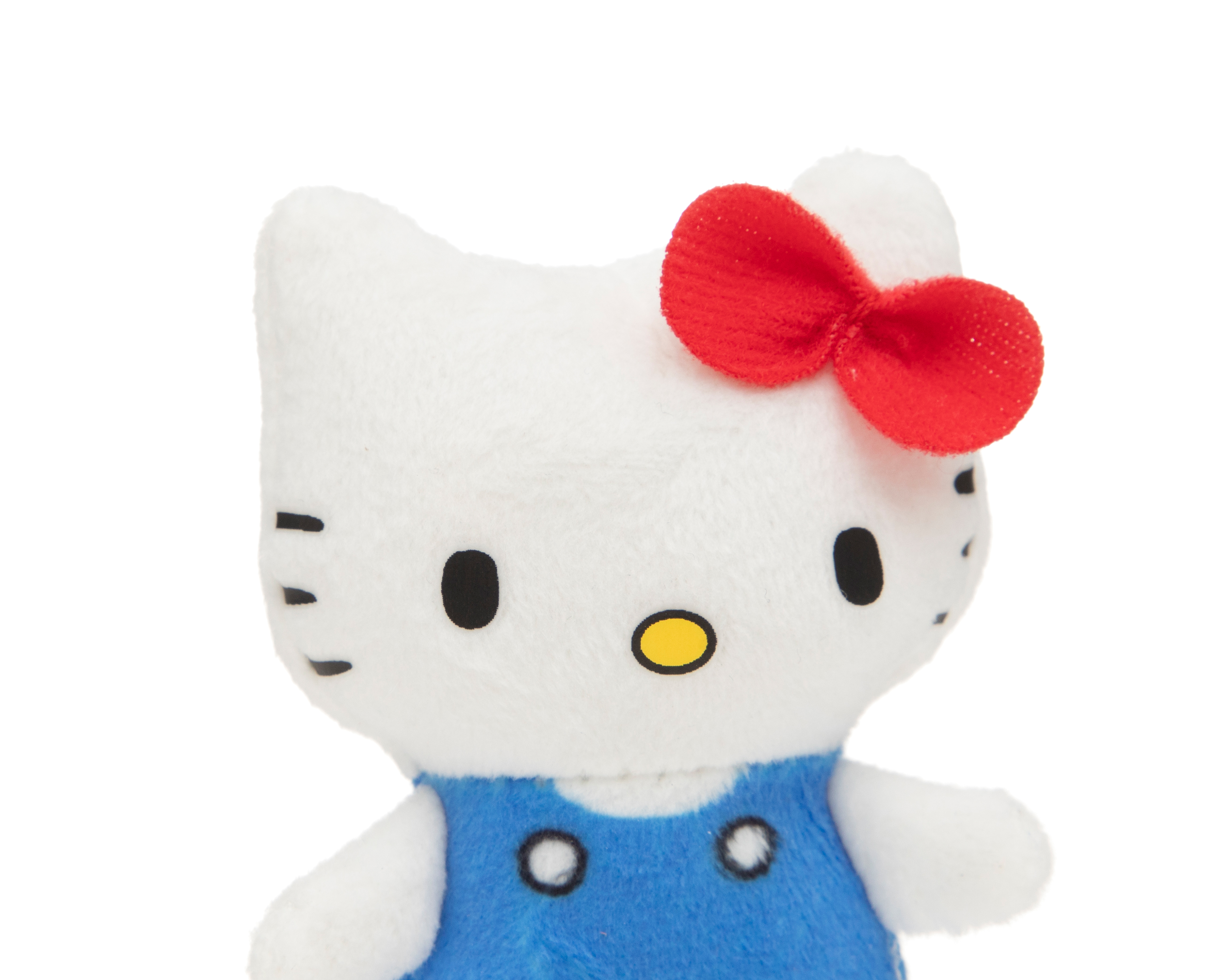 Foto 4 pulgar | Foto 3 | Peluche de Hello Kitty Sanrio