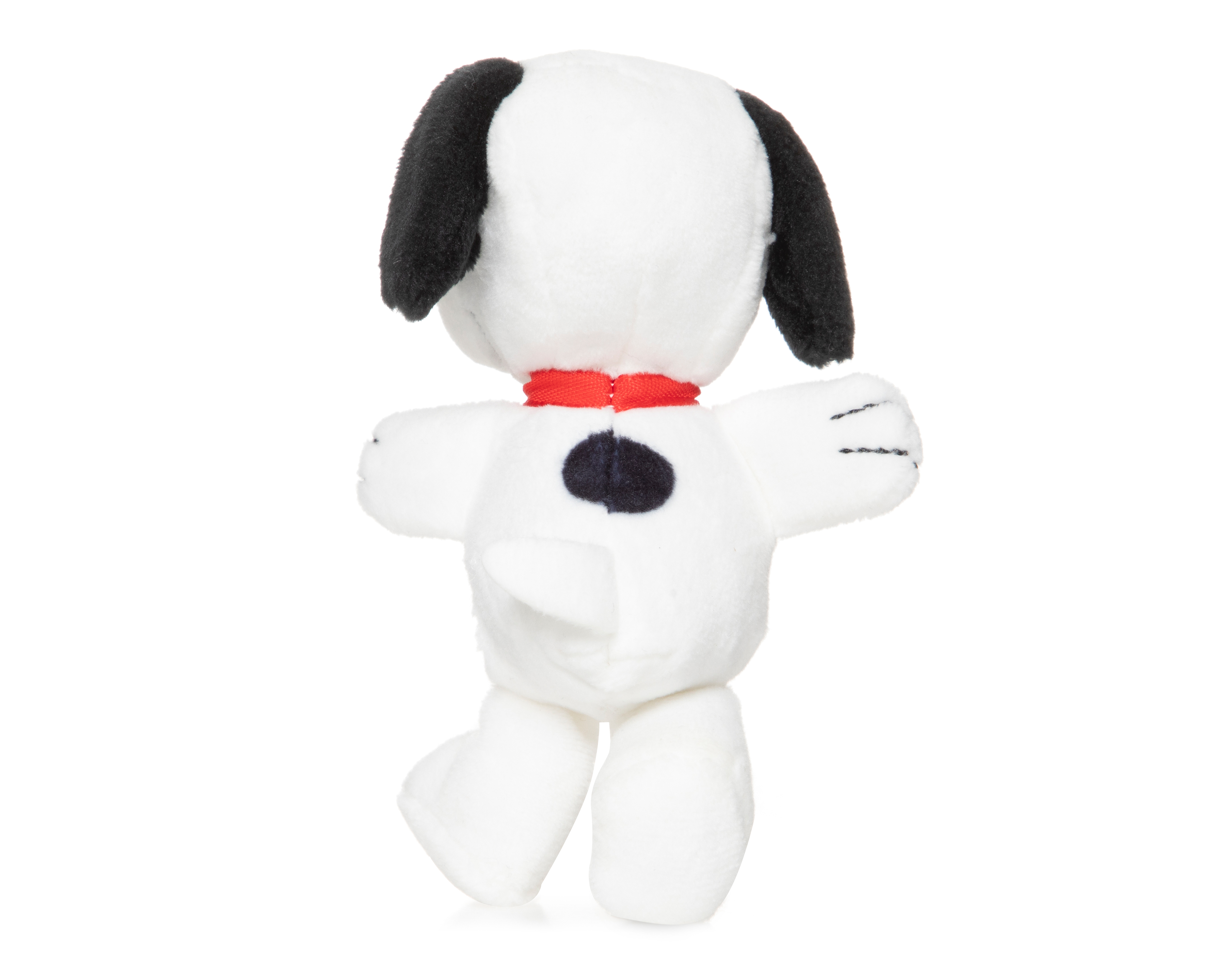 Foto 3 pulgar | Foto 2 | Snoopy de Peluche Peanuts