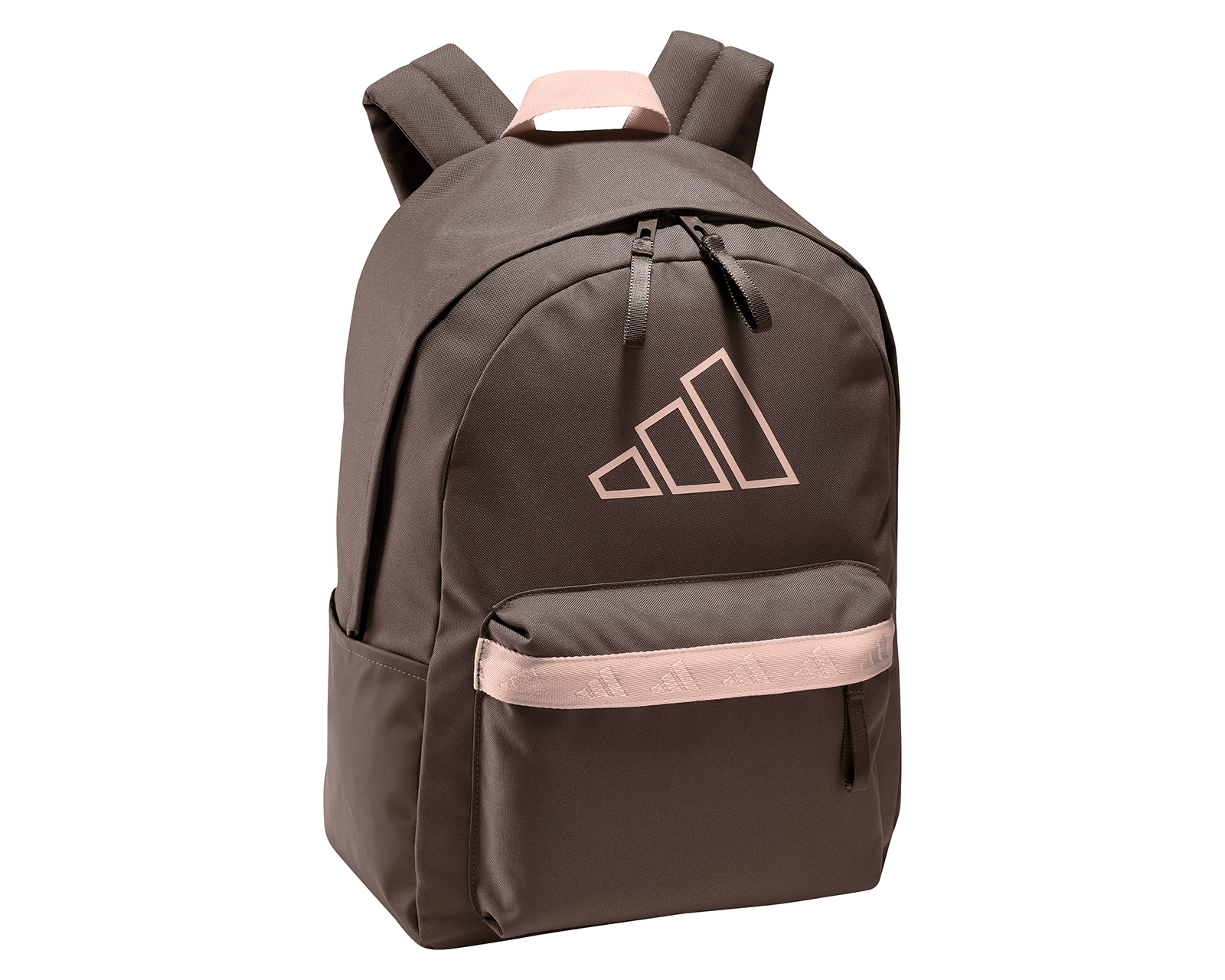 Foto 1 | Foto 1 | Mochila Adidas Café