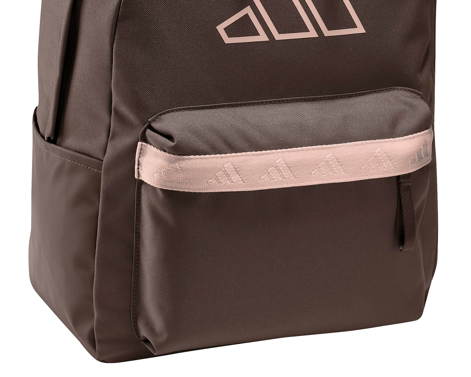 Foto 2 | Foto 2 | Mochila Adidas Café