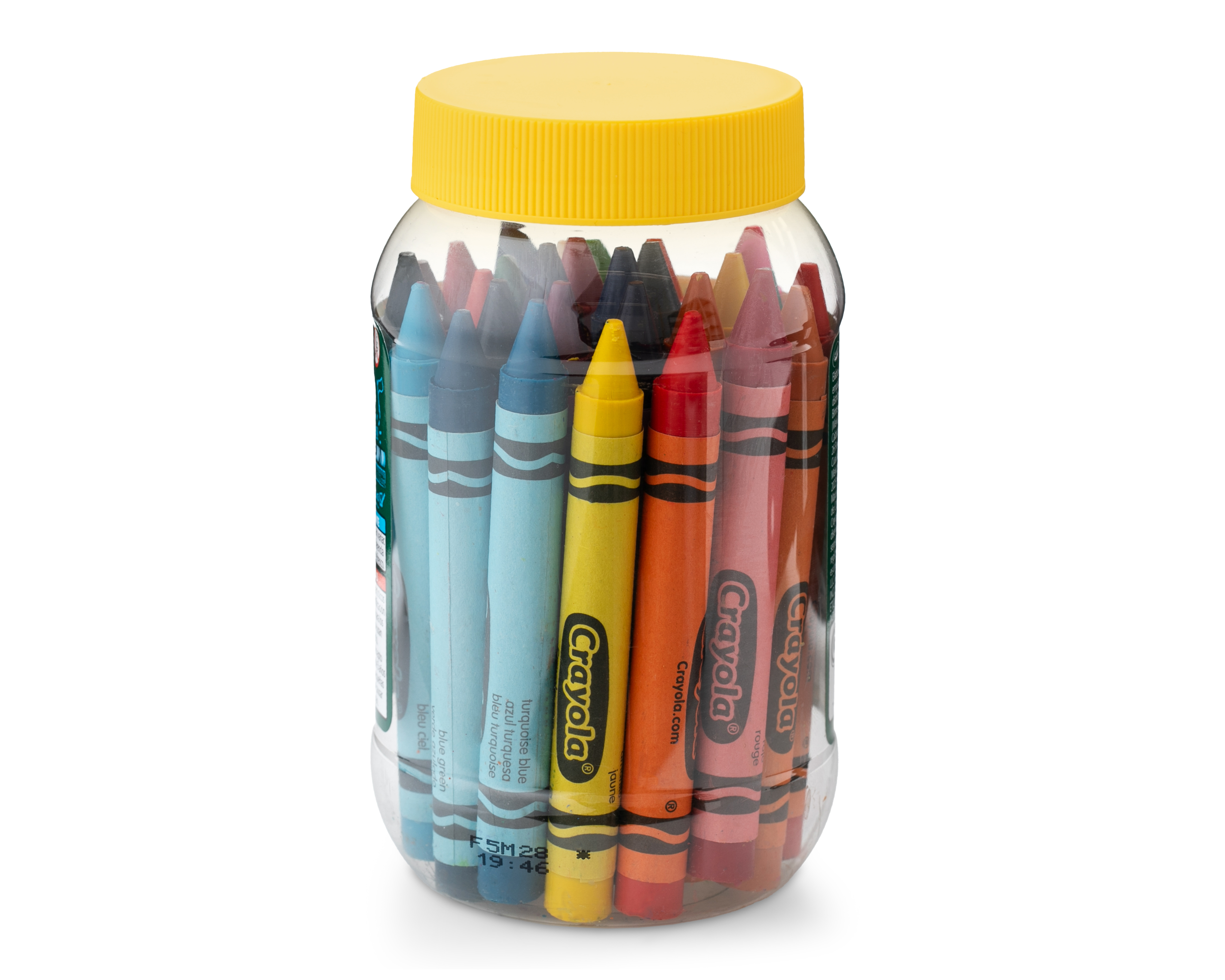 Foto 5 pulgar | Foto 4 | Crayones Crayola Jumbo 28 Piezas