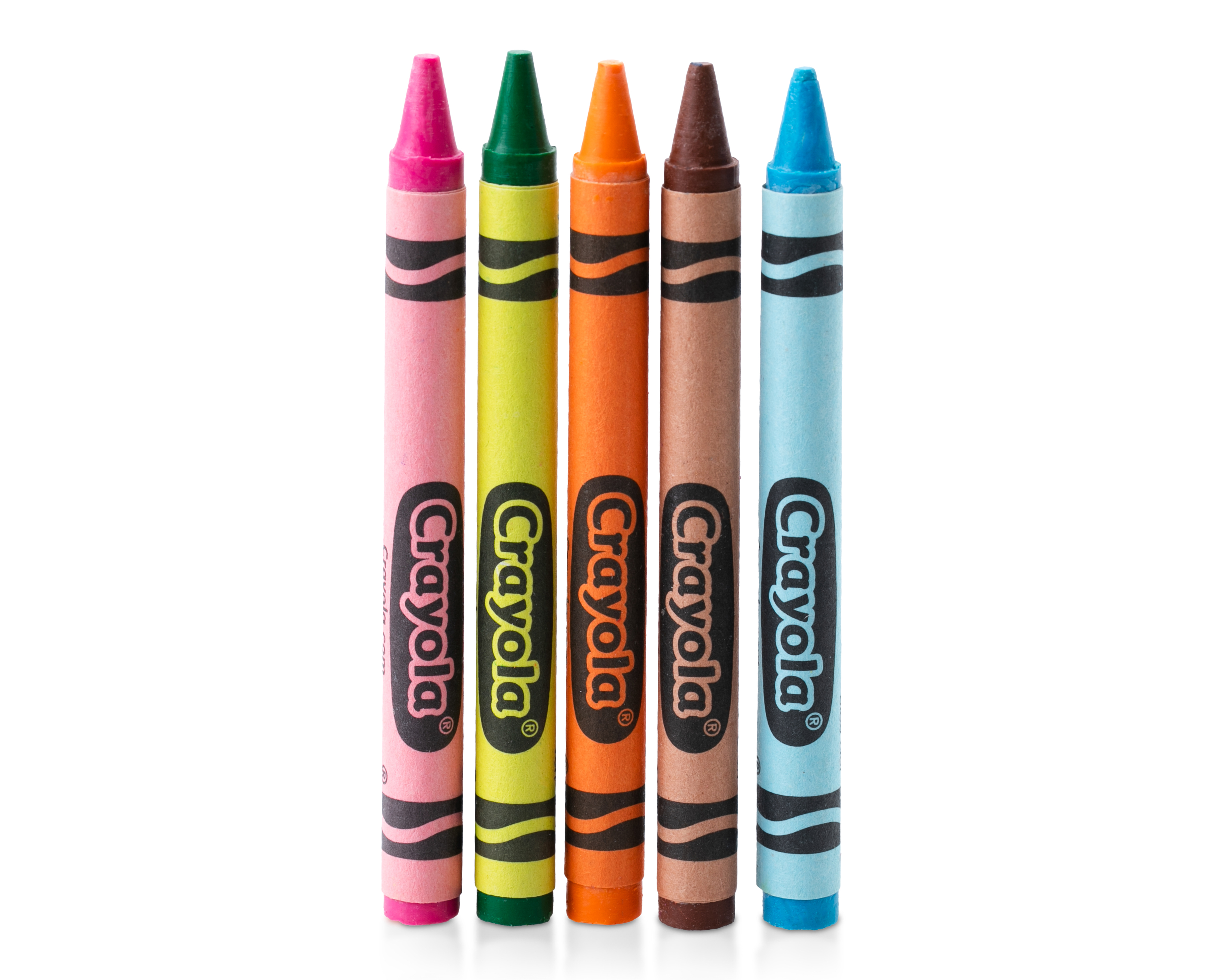 Foto 2 pulgar | Foto 1 | Crayones Crayola Estándar 12 Piezas