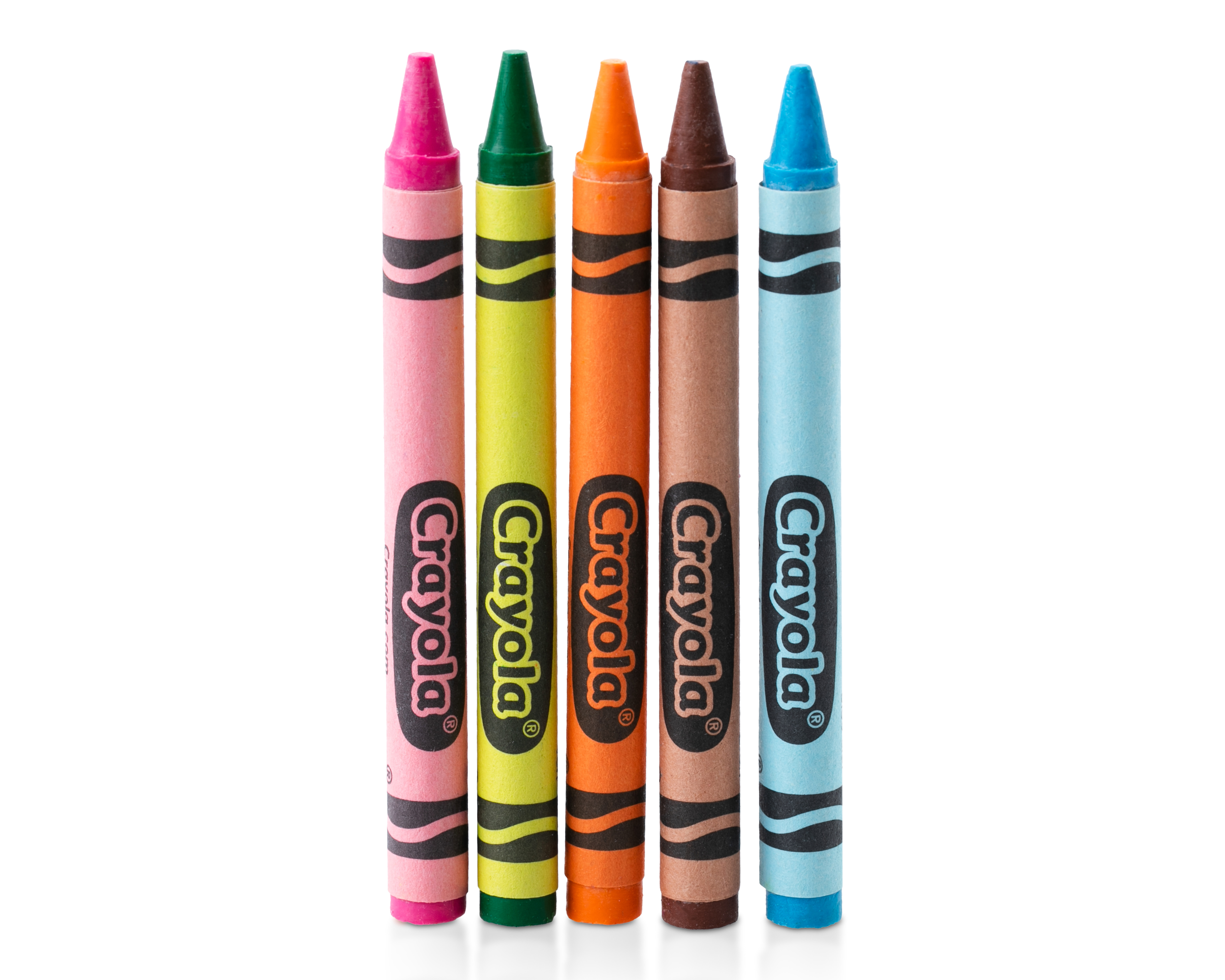 Foto 2 pulgar | Foto 1 | Crayones Crayola Estándar 24 Piezas