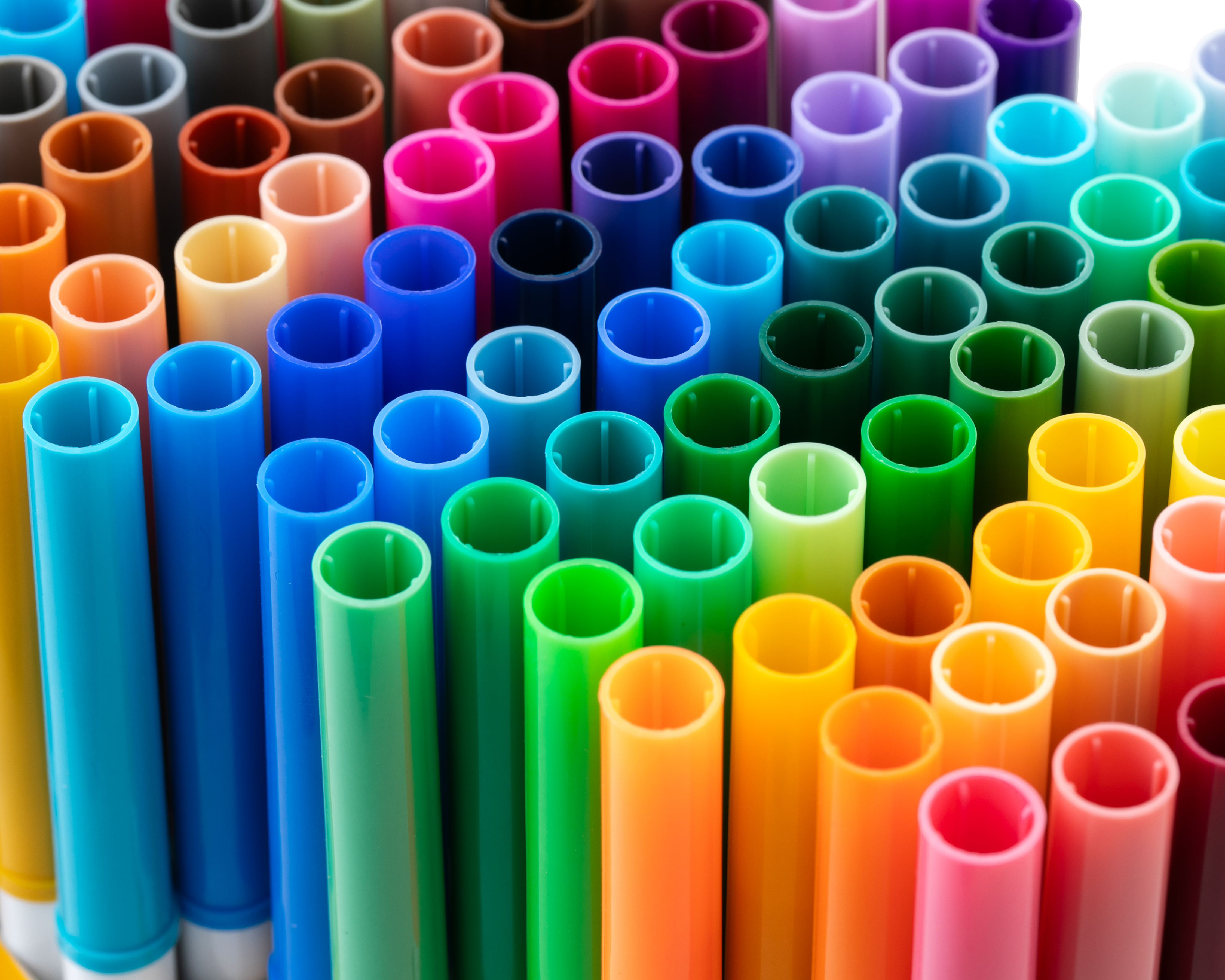 Foto 2 | Foto 2 | Plumones Crayola SuperTips Lavables 120 Piezas