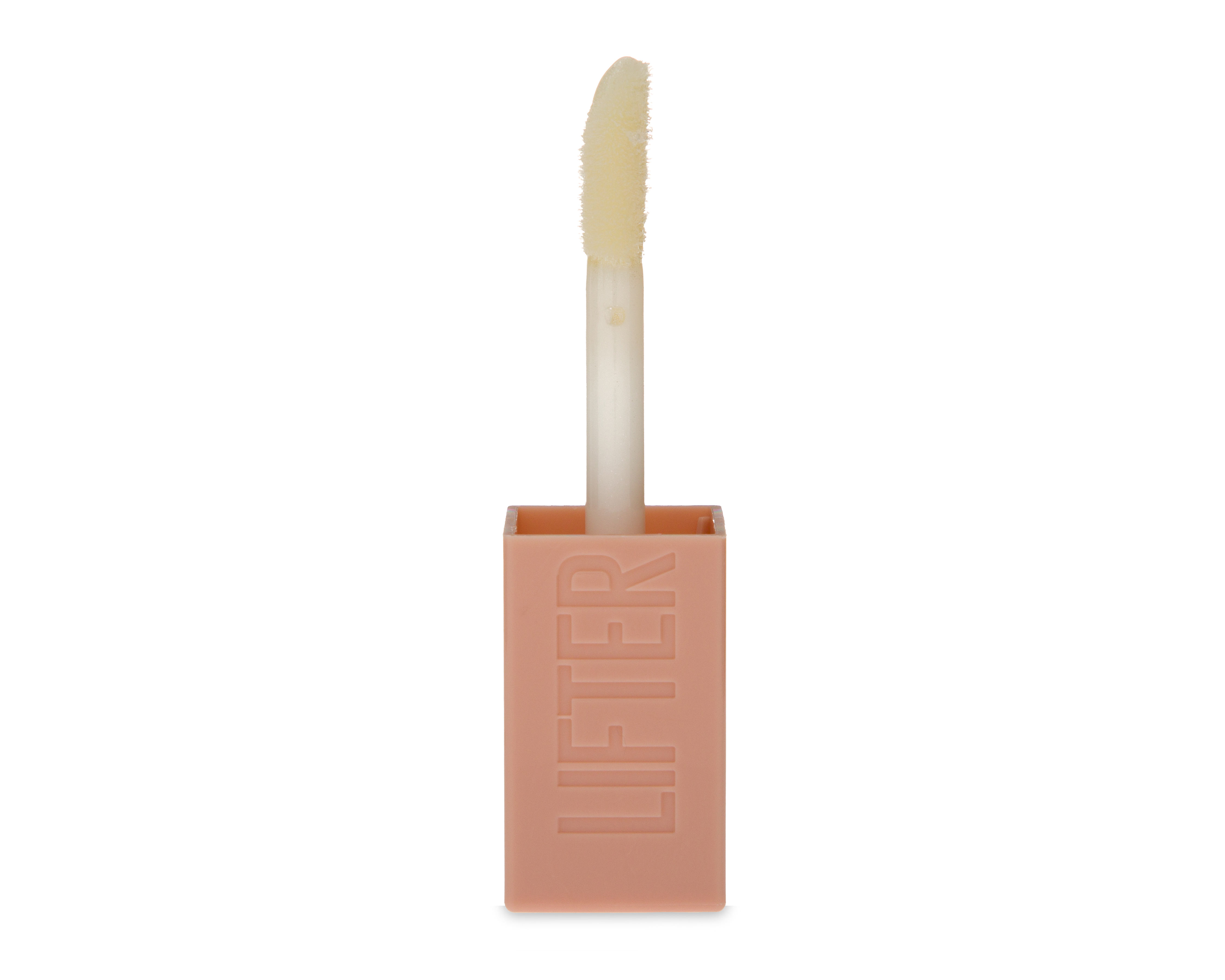 Foto 4 pulgar | Foto 3 | Brillo Labial Maybelline Lifter Gloss Bronzed Pearl 5.4 ml