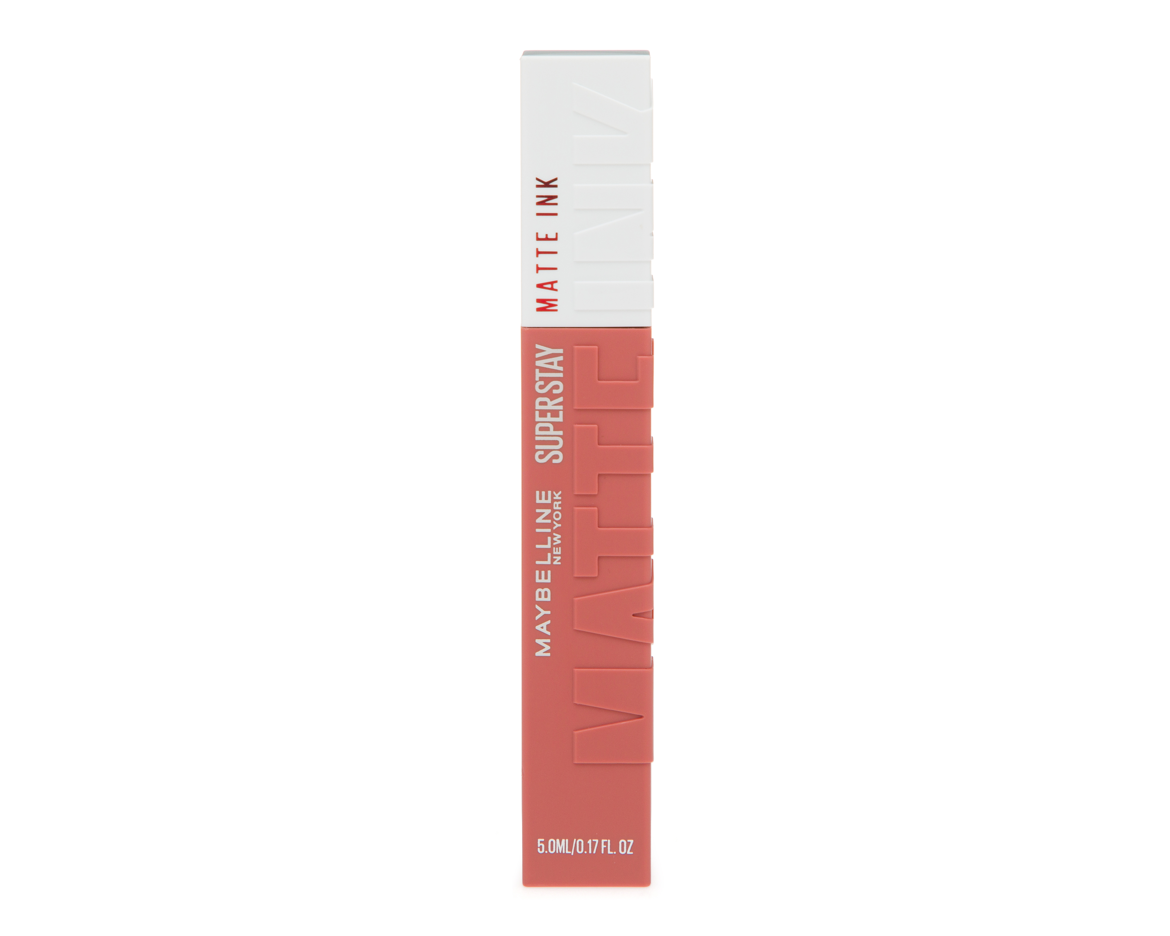 Foto 1 | Foto 1 | Labial Líquido Maybelline SuperStay Matte Ink 65 Seductress 5 ml