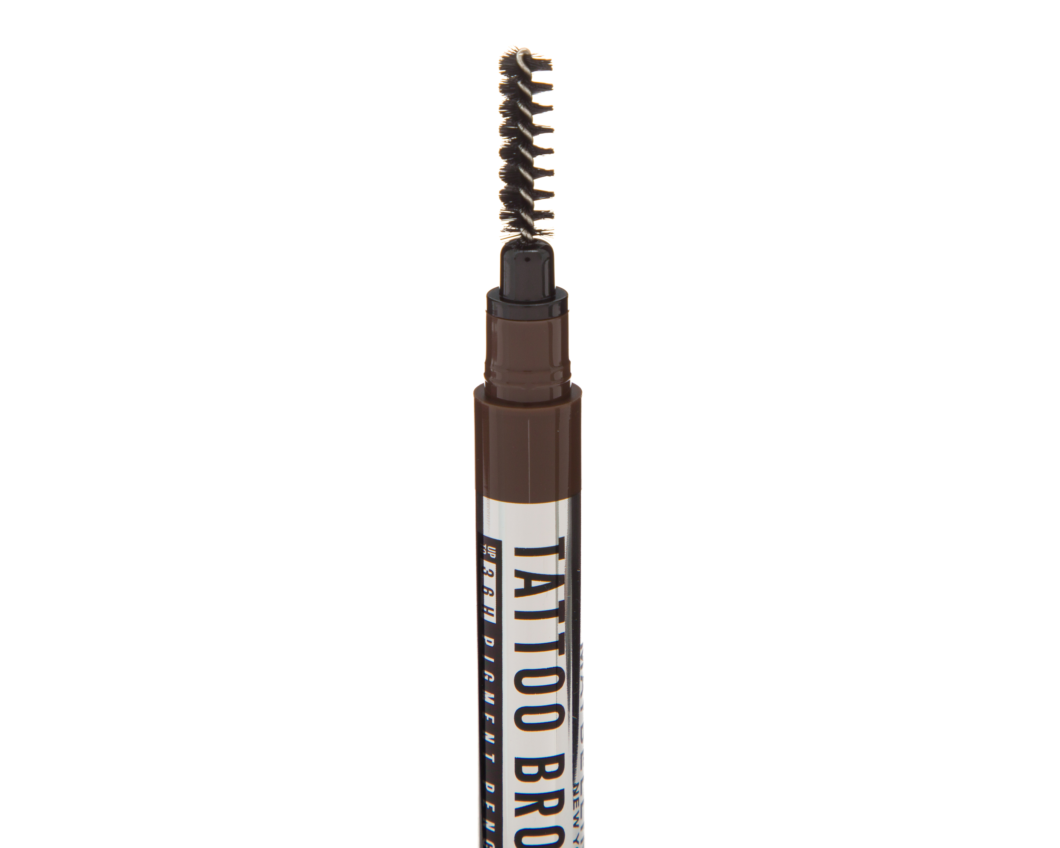 Foto 3 | Foto 3 | Lápiz para Cejas Maybelline Tattoo Brow Natural Brown 250 mg