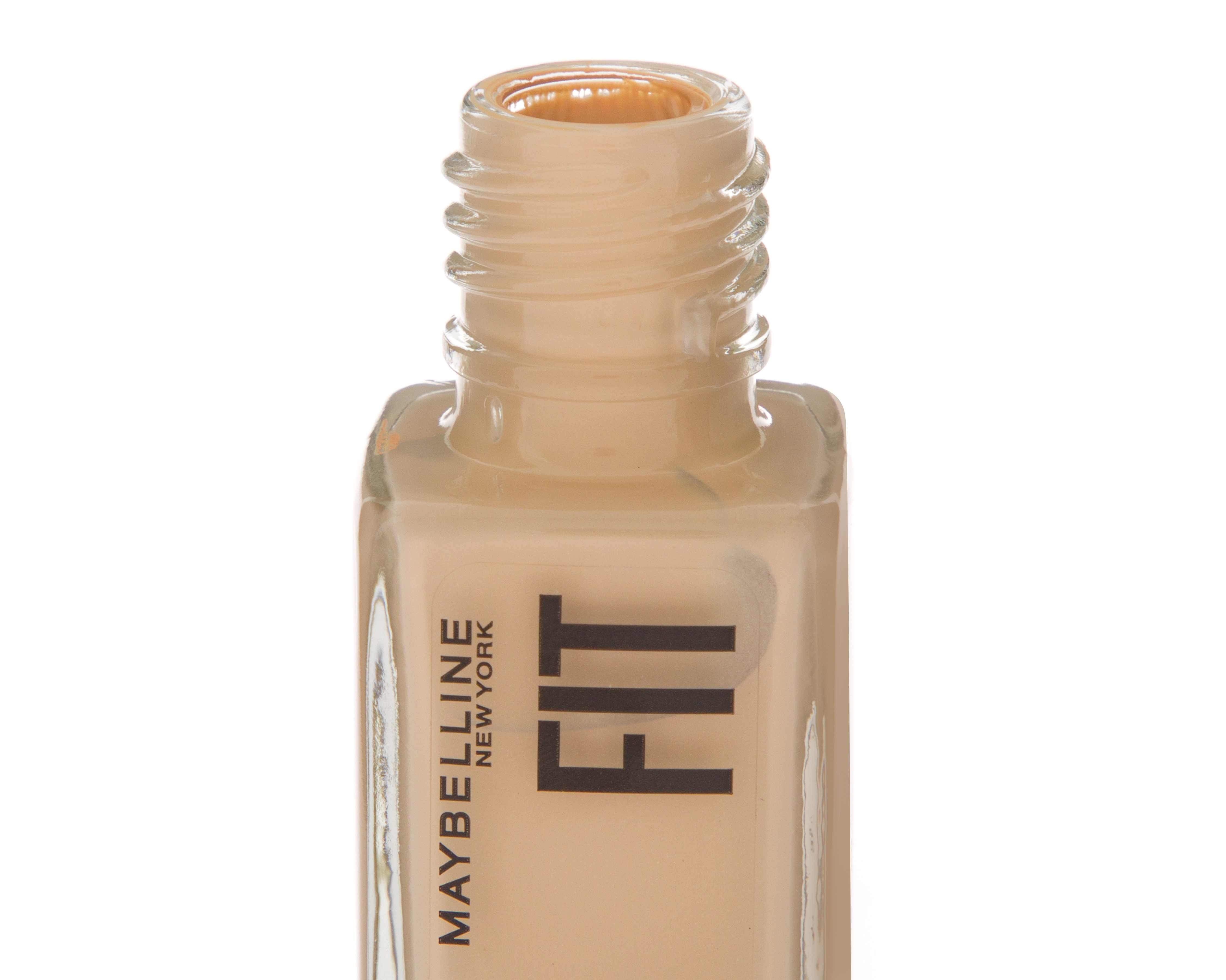 Foto 4 pulgar | Foto 3 | Base de Maquillaje Maybelline Fit Me Matte + Poreless 110 Porcelain 30 ml
