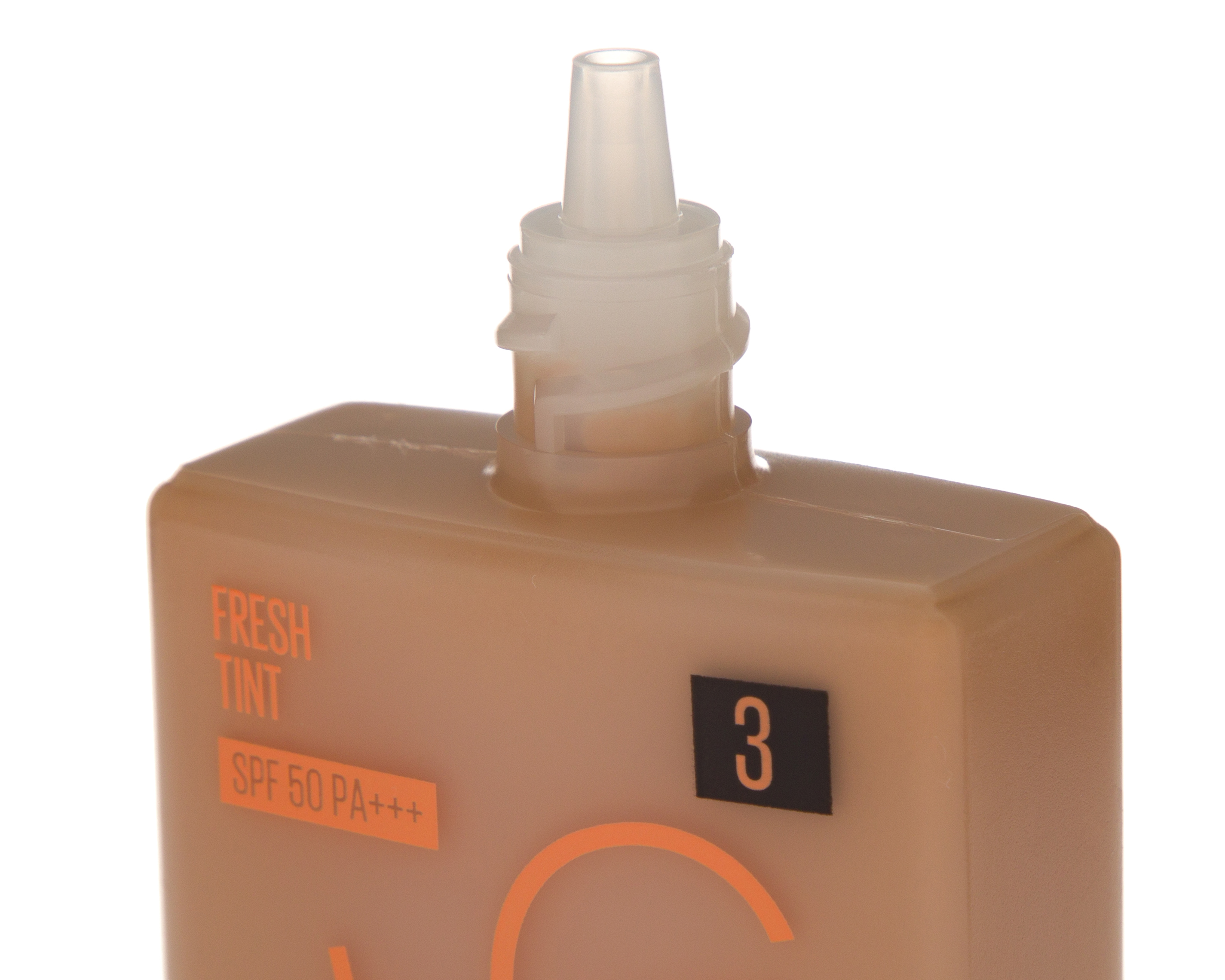 Foto 4 pulgar | Foto 3 | Base de Maquillaje Maybelline Fit Me Fresh Tint 03 30 ml