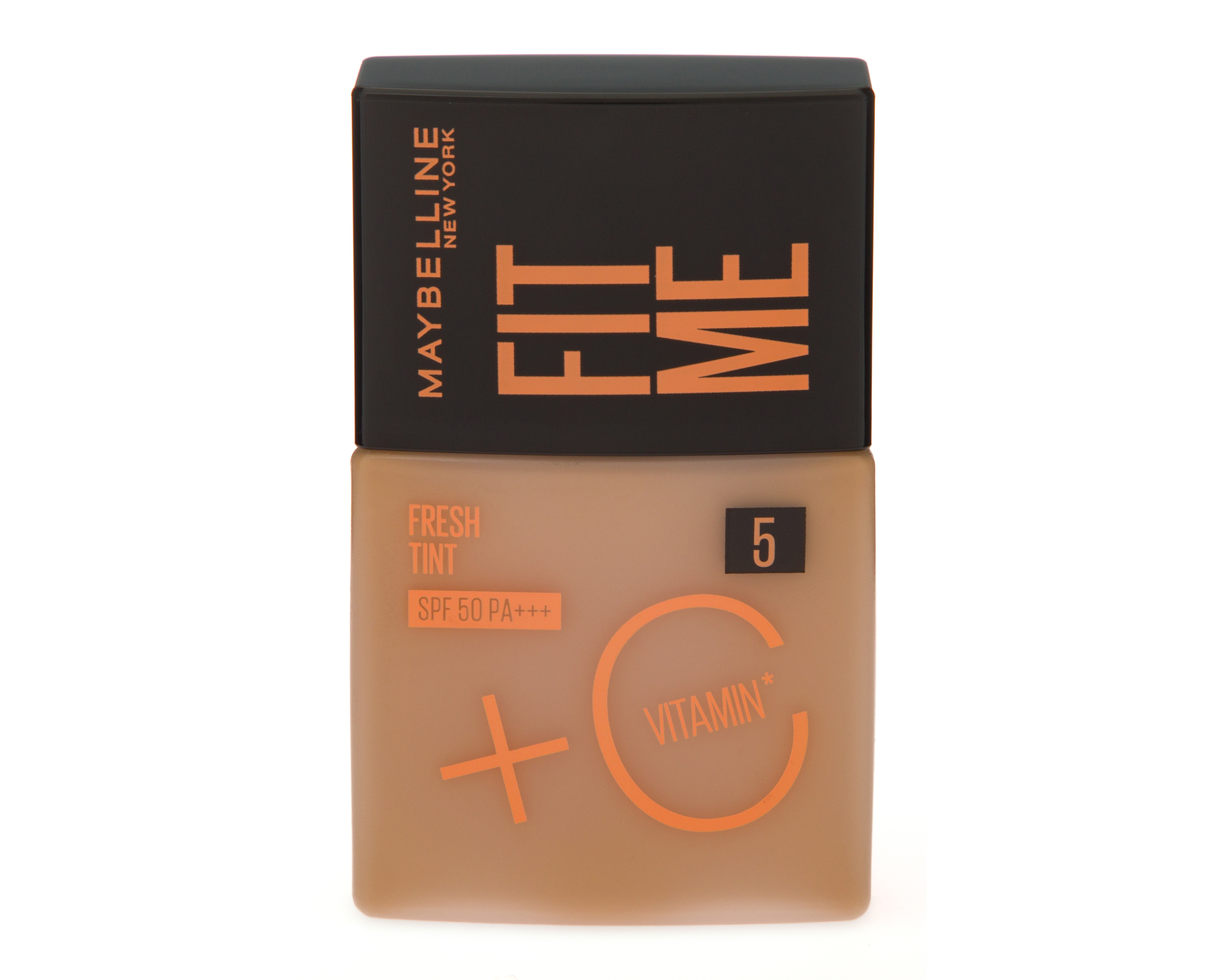Foto 2 pulgar | Foto 1 | Base de Maquillaje Maybelline Fit Me Fresh Tint 05 30 ml