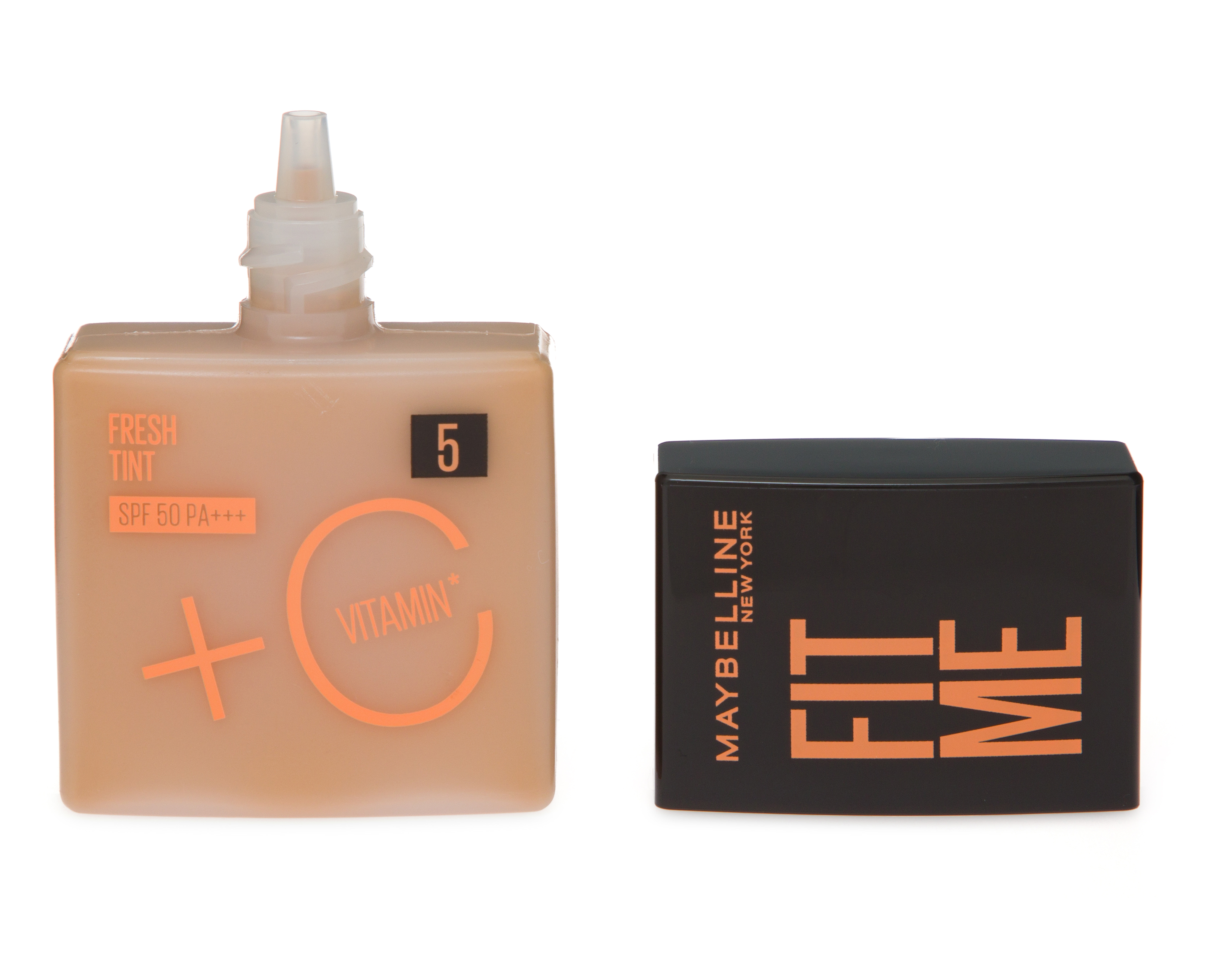 Foto 3 pulgar | Foto 2 | Base de Maquillaje Maybelline Fit Me Fresh Tint 05 30 ml