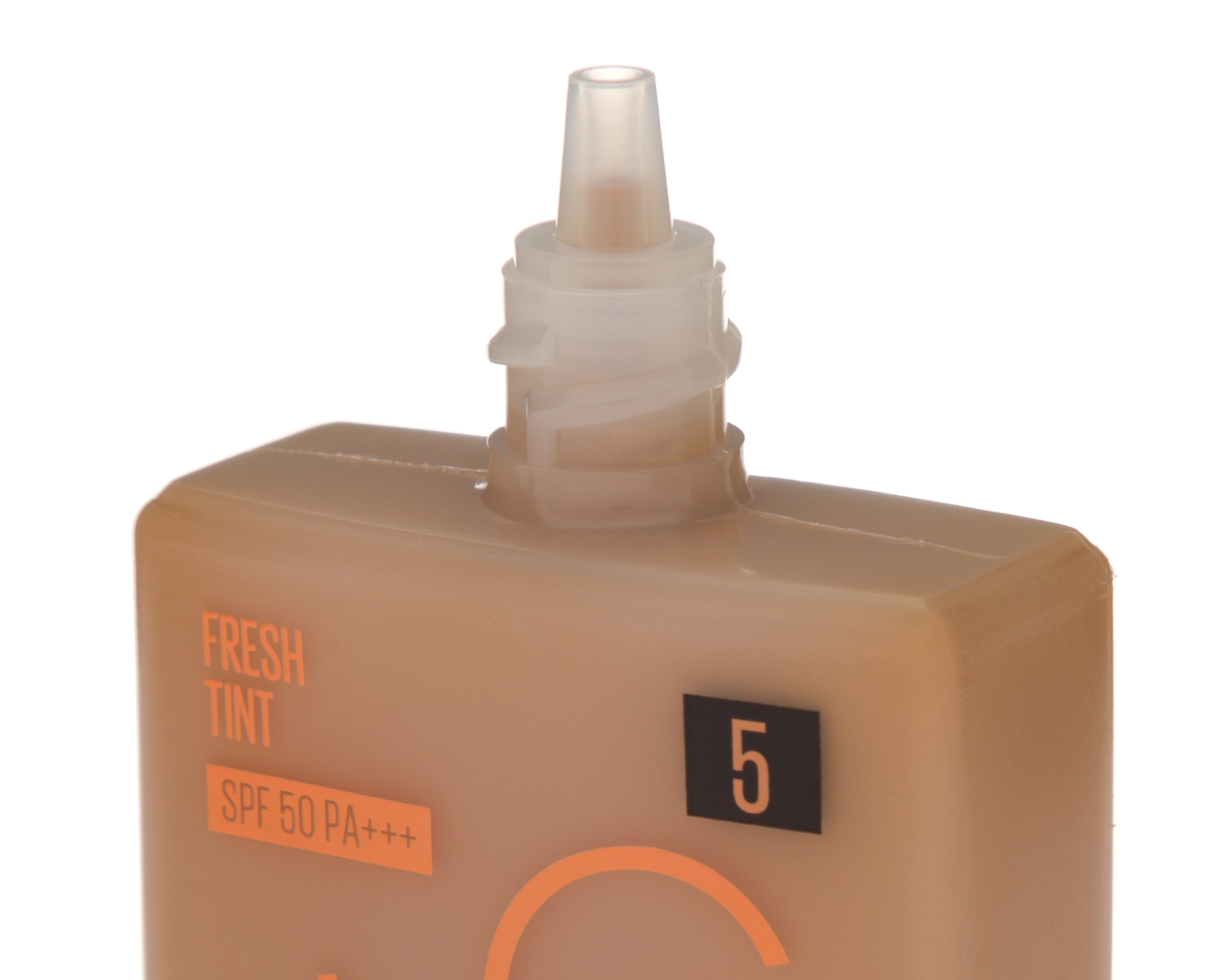Foto 4 pulgar | Foto 3 | Base de Maquillaje Maybelline Fit Me Fresh Tint 05 30 ml