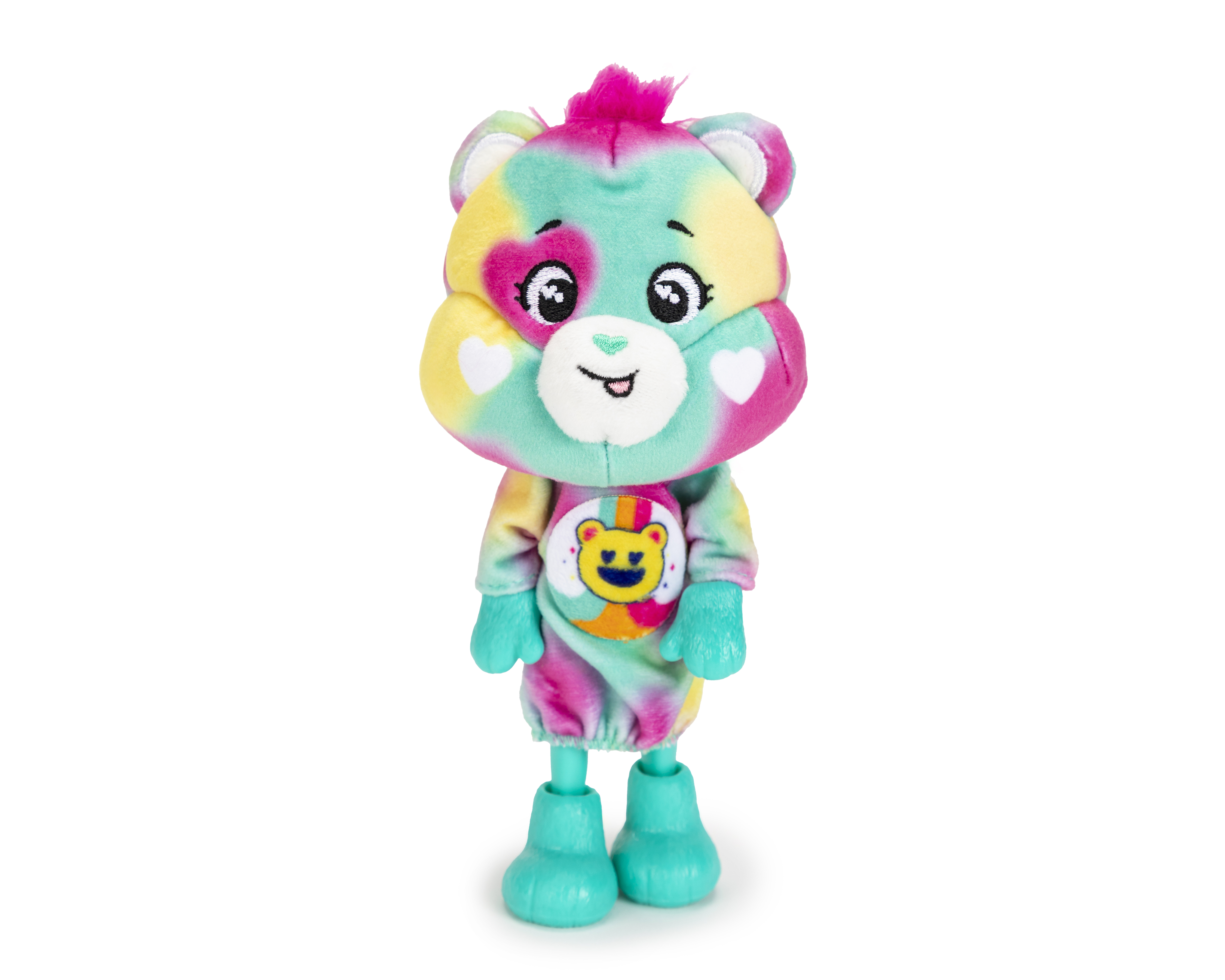 Foto 4 pulgar | Foto 3 | Muñeca Barbie Cutie Reveal Care Bears
