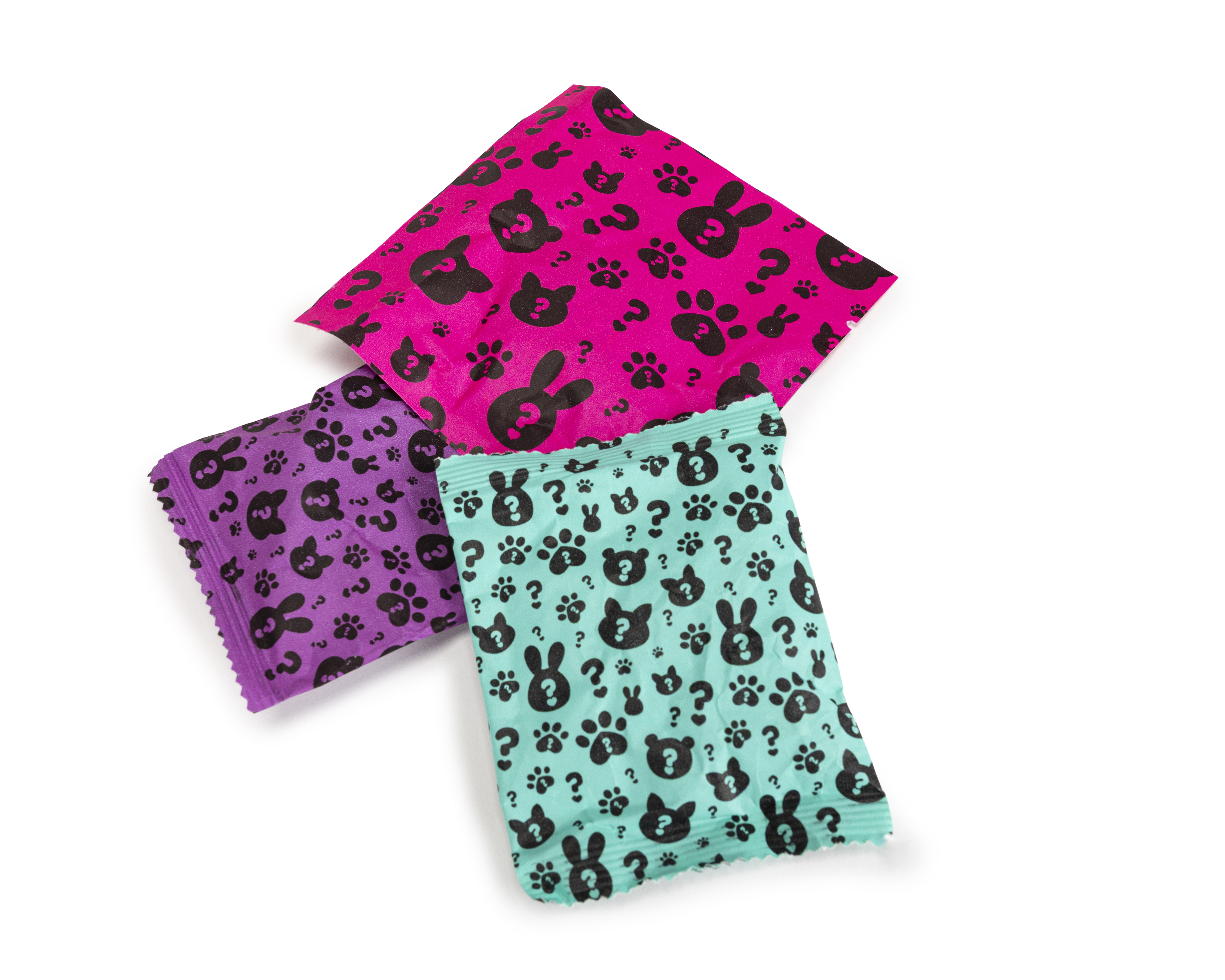 Foto 5 pulgar | Foto 4 | Muñeca Barbie Cutie Reveal Care Bears