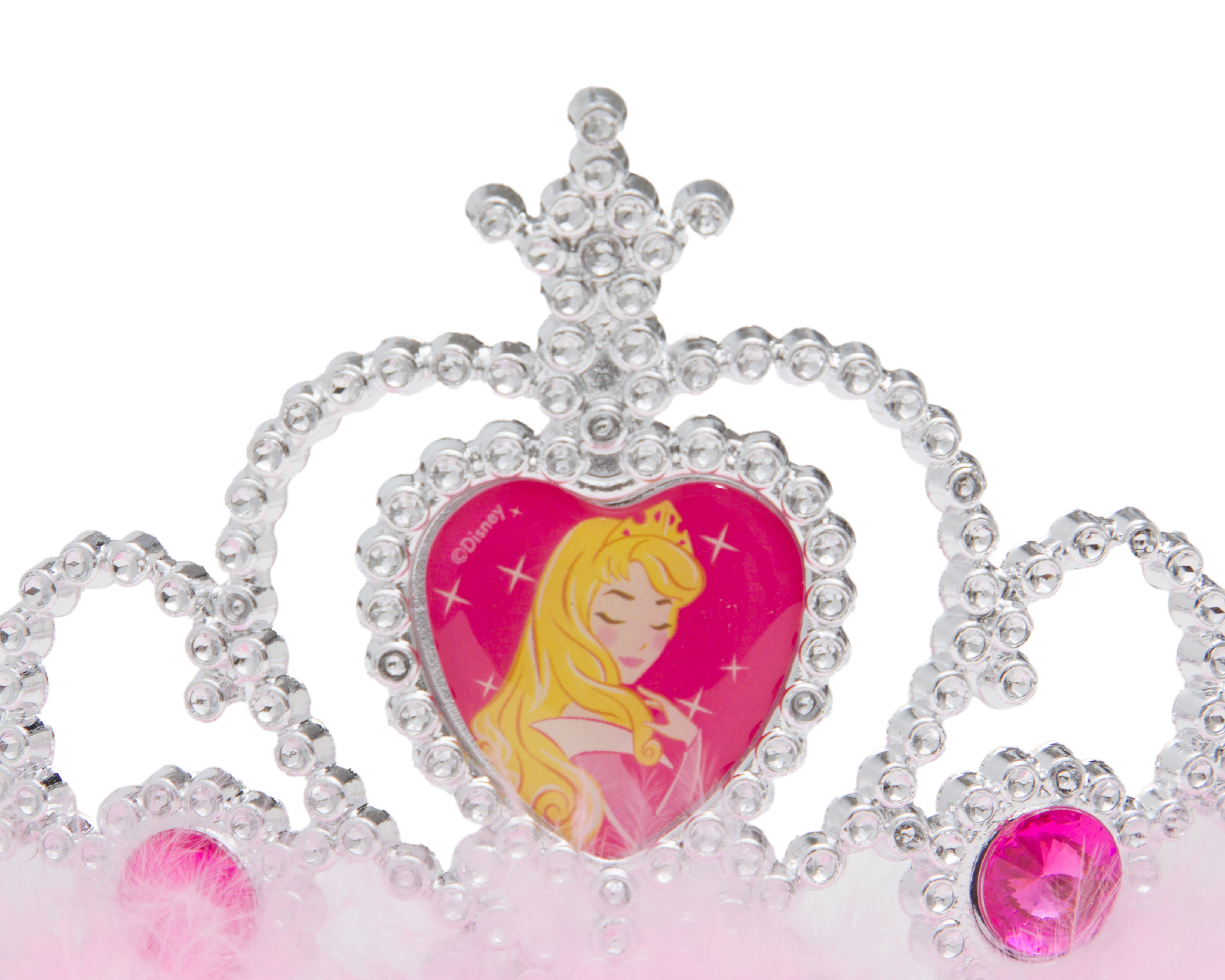 Foto 3 | Foto 3 | Tiara con Plumas Disney Princesas