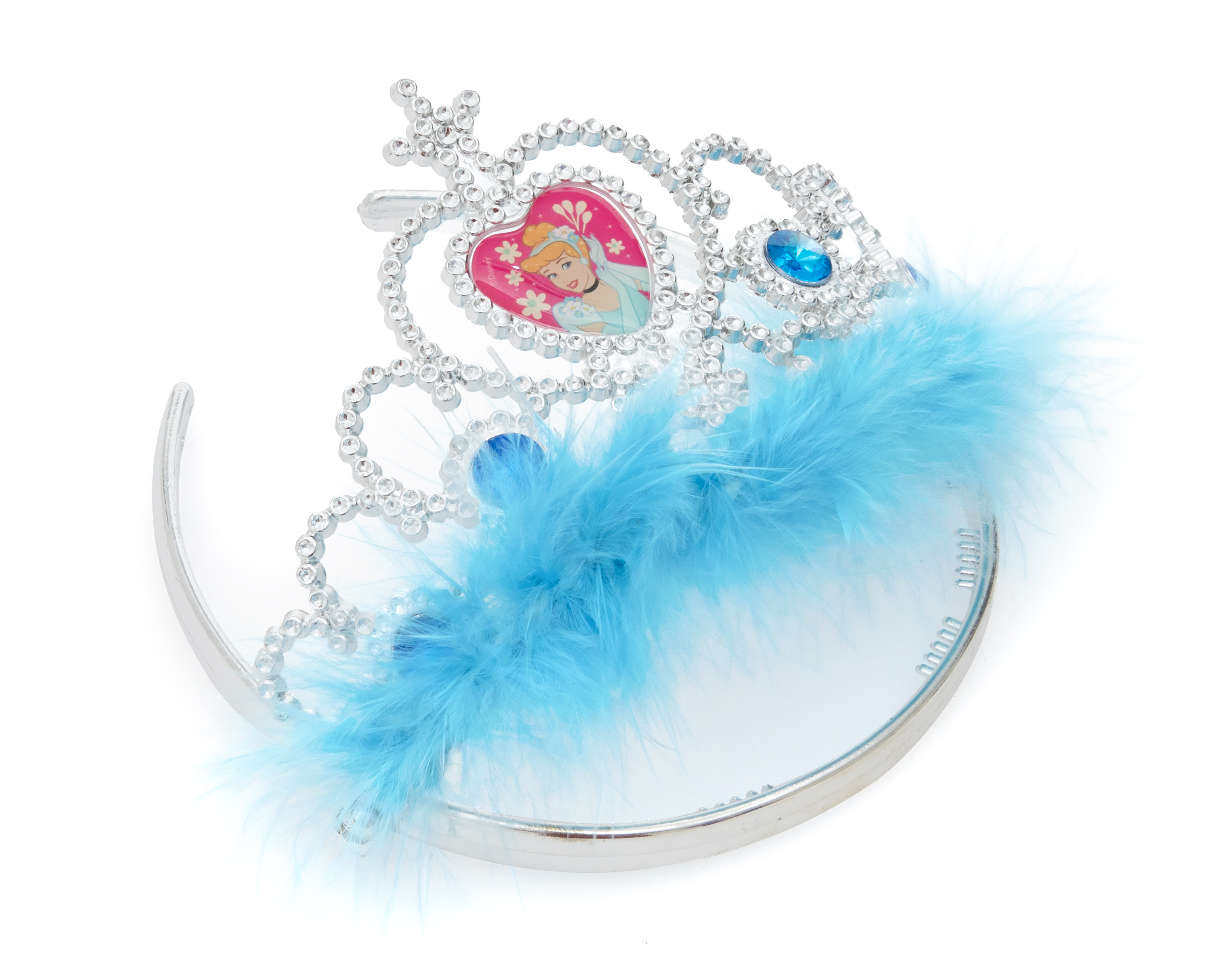 Foto 5 pulgar | Foto 4 | Tiara de Cenicienta Disney Princesas